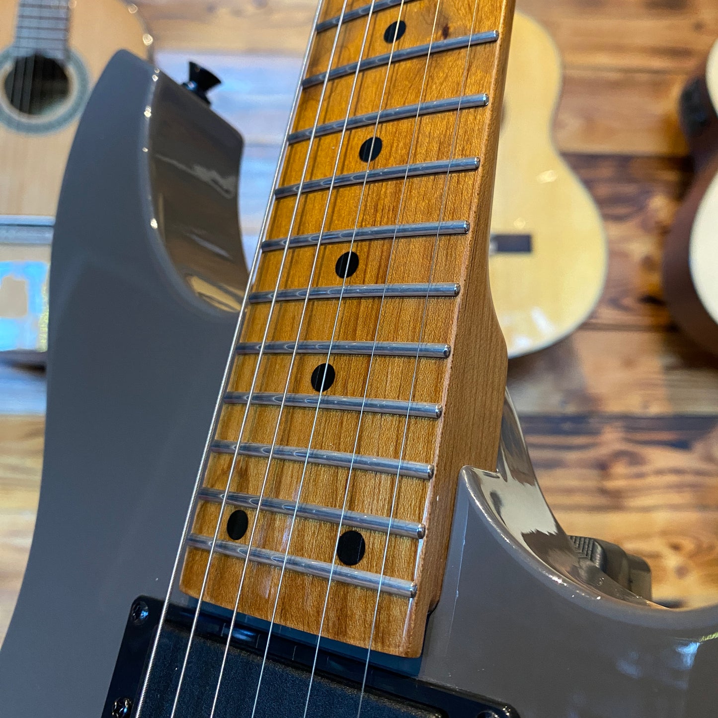 Sevillana JOM-900 | Electric Guitar