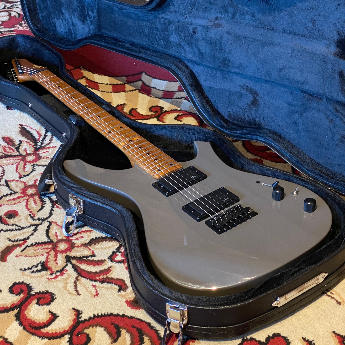 Sevillana JOM-900 | Electric Guitar