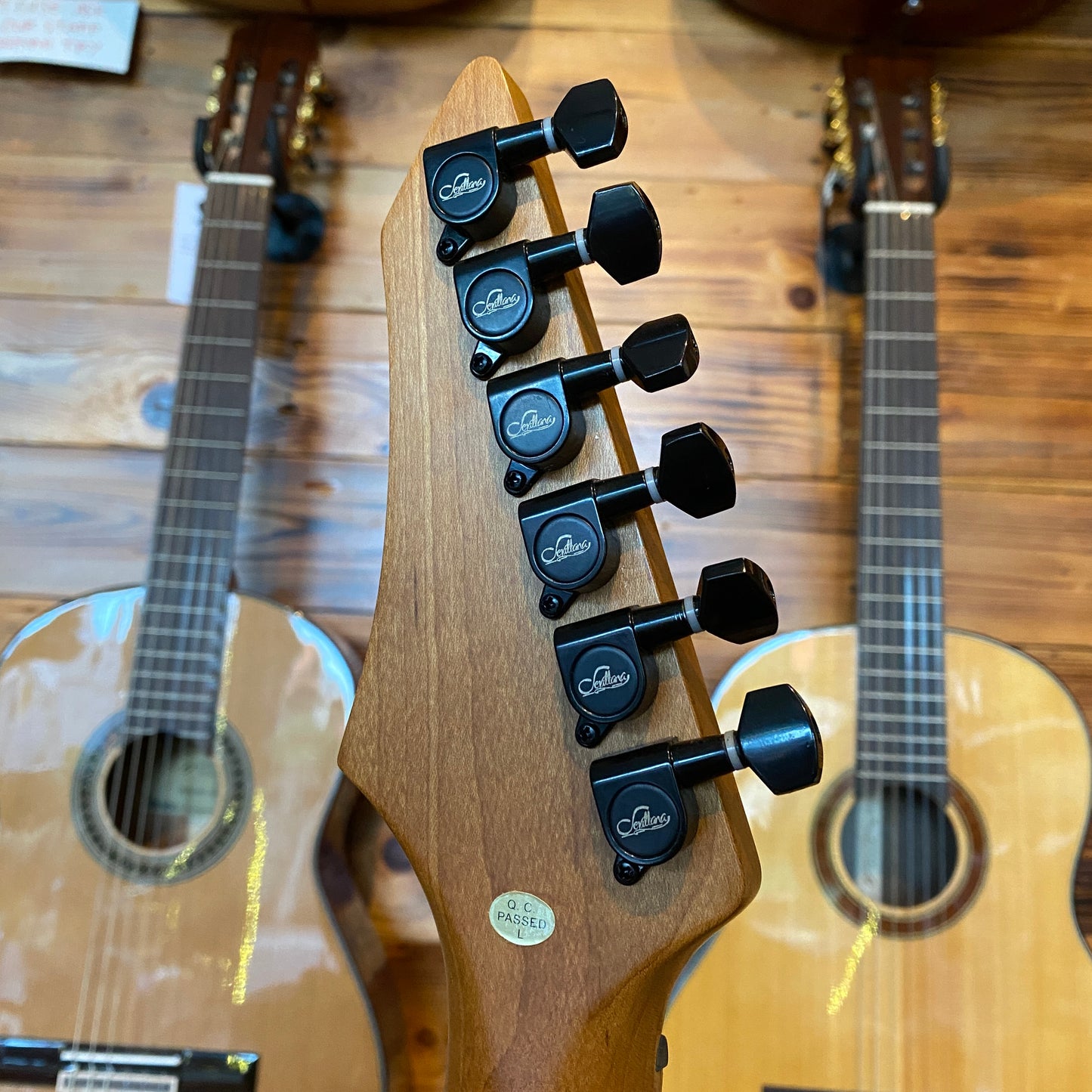 Sevillana JOM-900 | Electric Guitar
