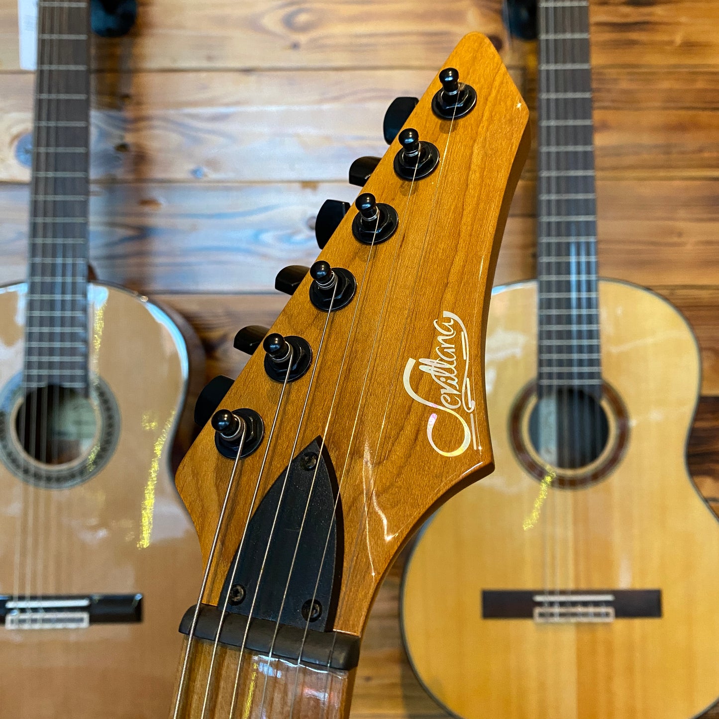Sevillana JOM-900 | Electric Guitar