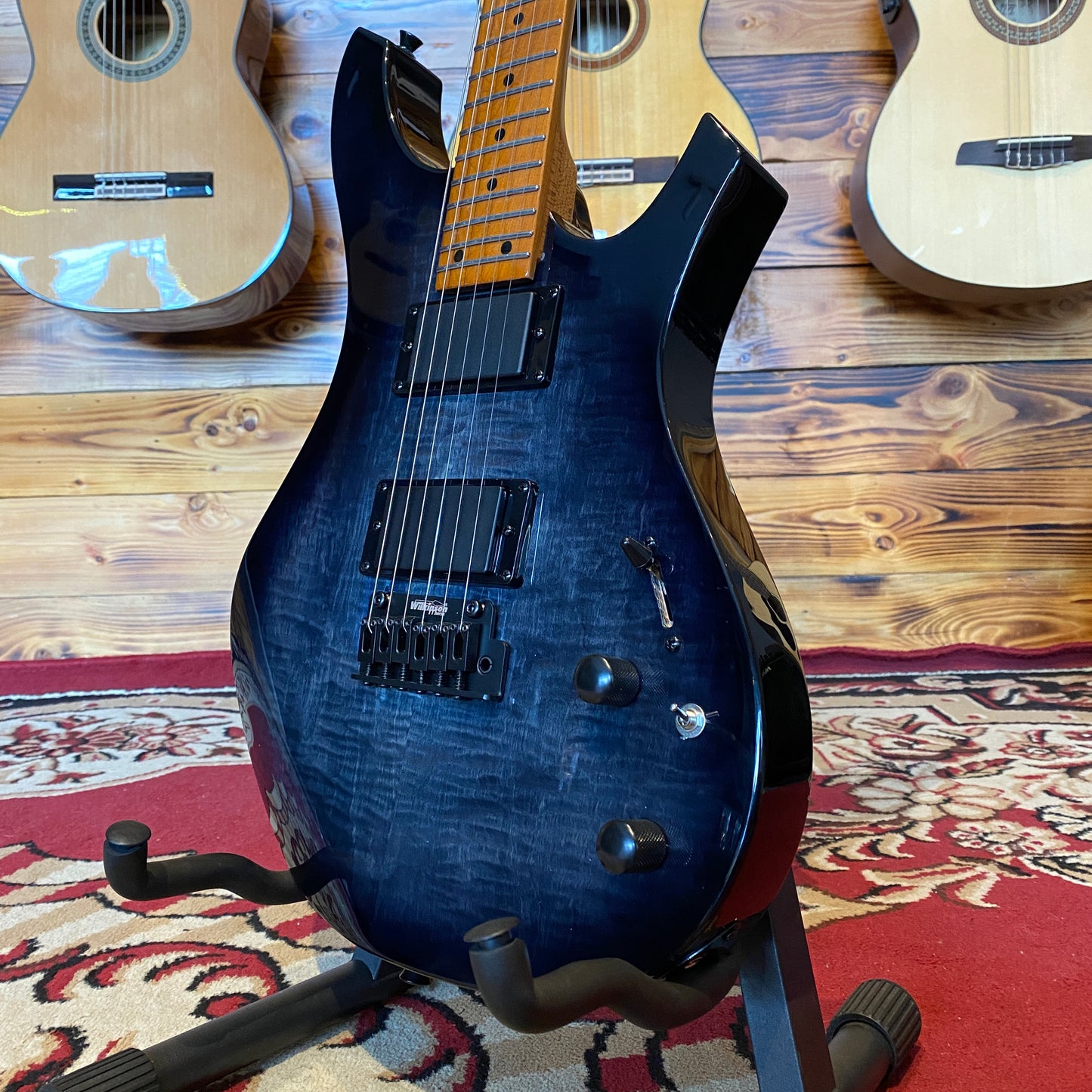 Sevillana JOM-910 | Electric Guitar
