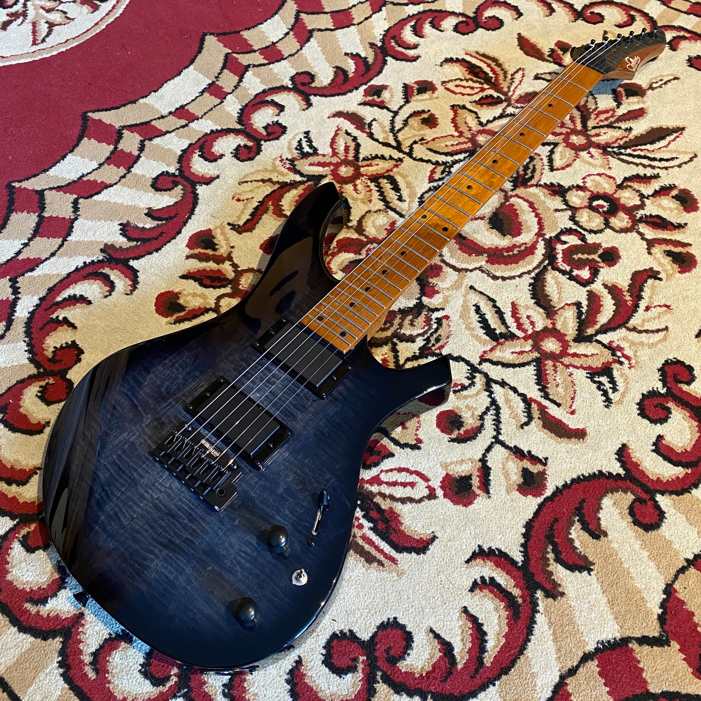 Sevillana JOM-910 | Electric Guitar