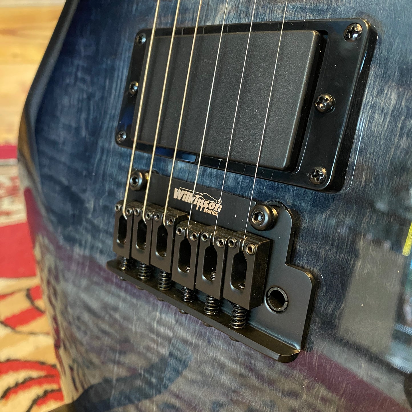 Sevillana JOM-910 | Electric Guitar