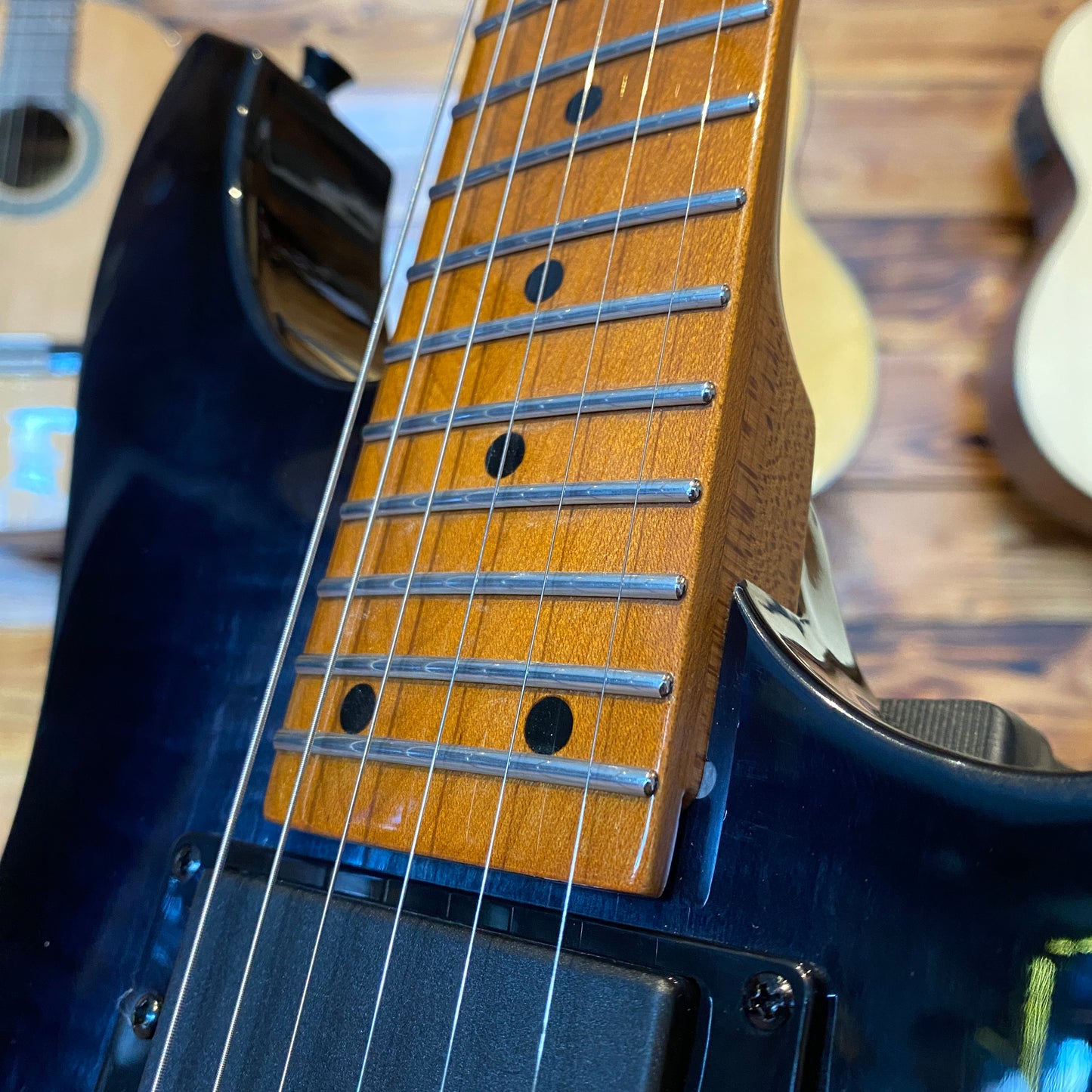 Sevillana JOM-910 | Electric Guitar
