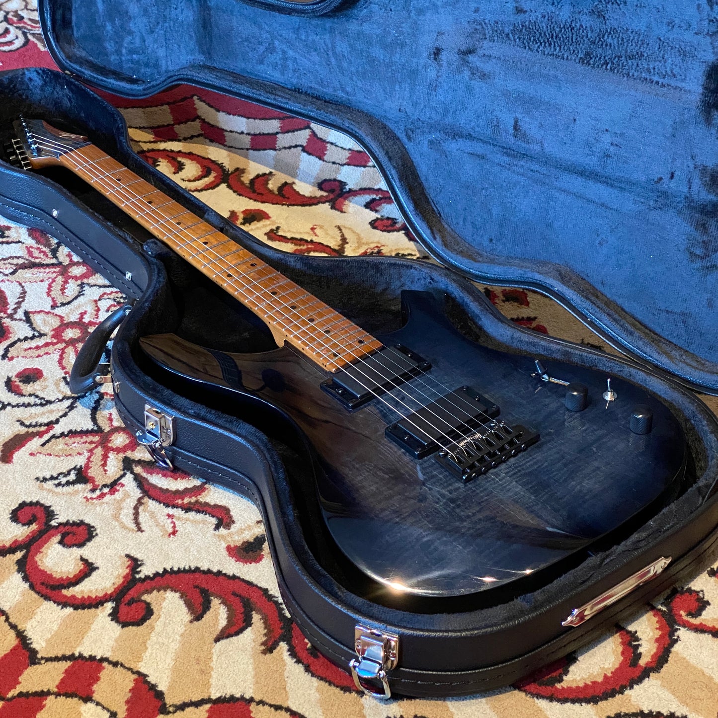 Sevillana JOM-910 | Electric Guitar