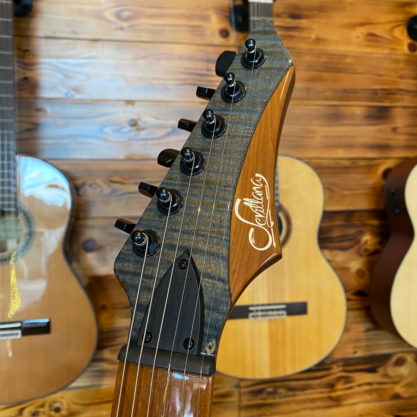 Sevillana JOM-910 | Electric Guitar