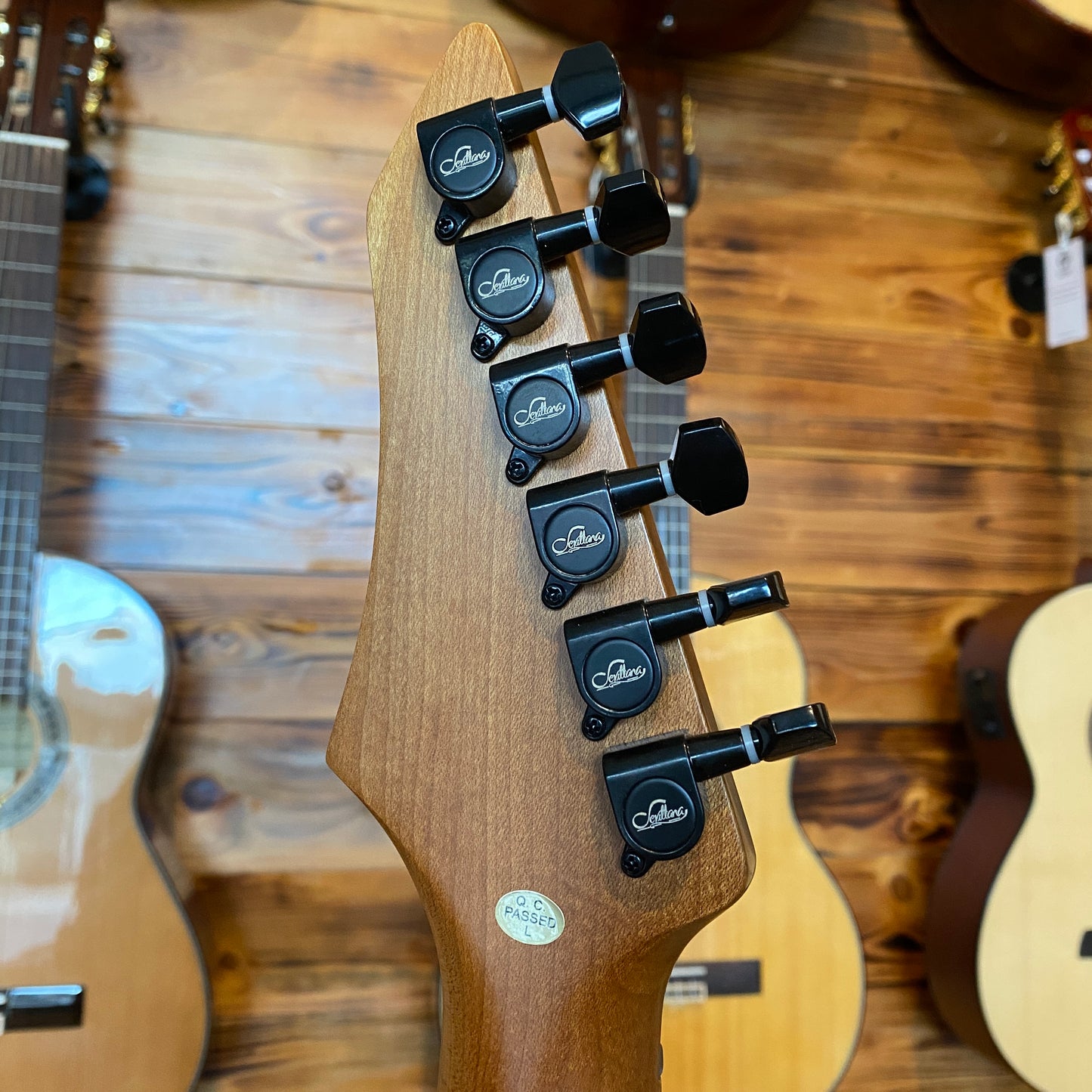 Sevillana JOM-910 | Electric Guitar
