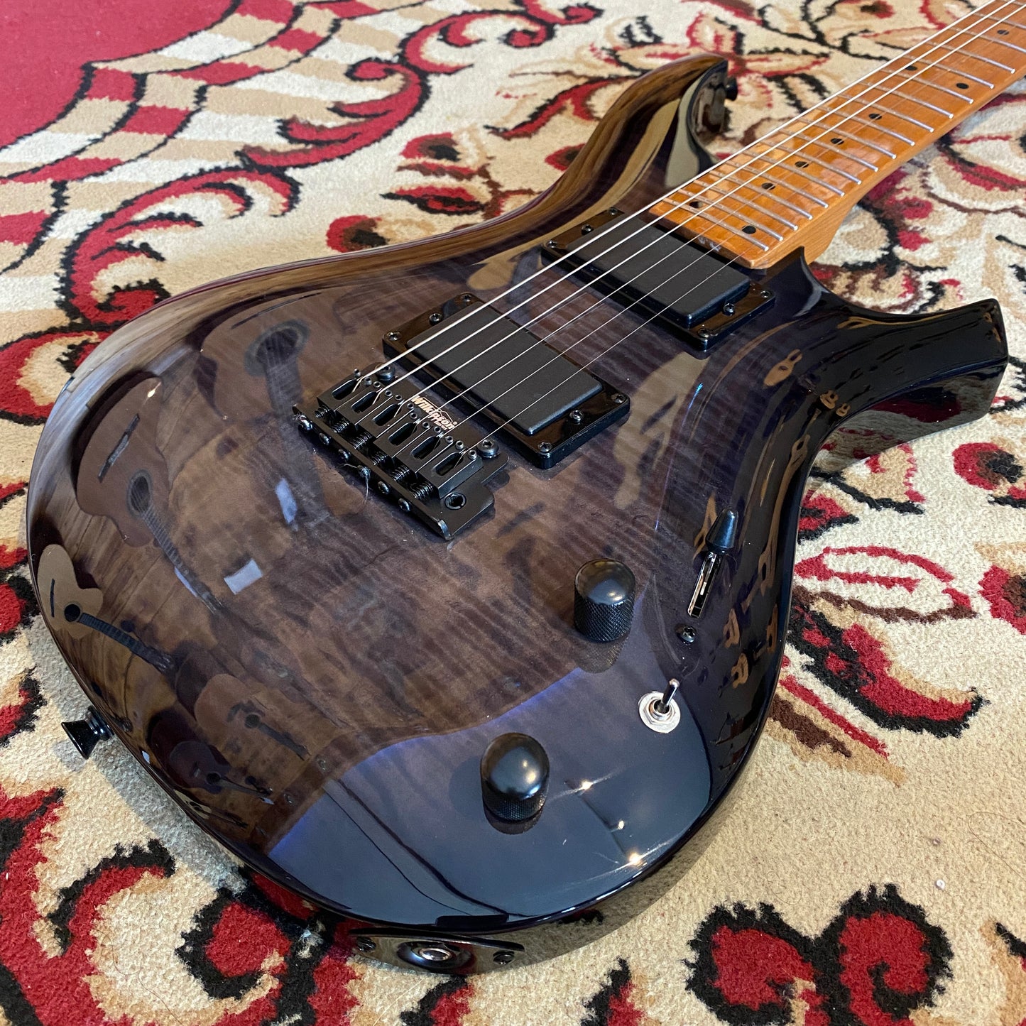 Sevillana JOM-920 | Electric Guitar