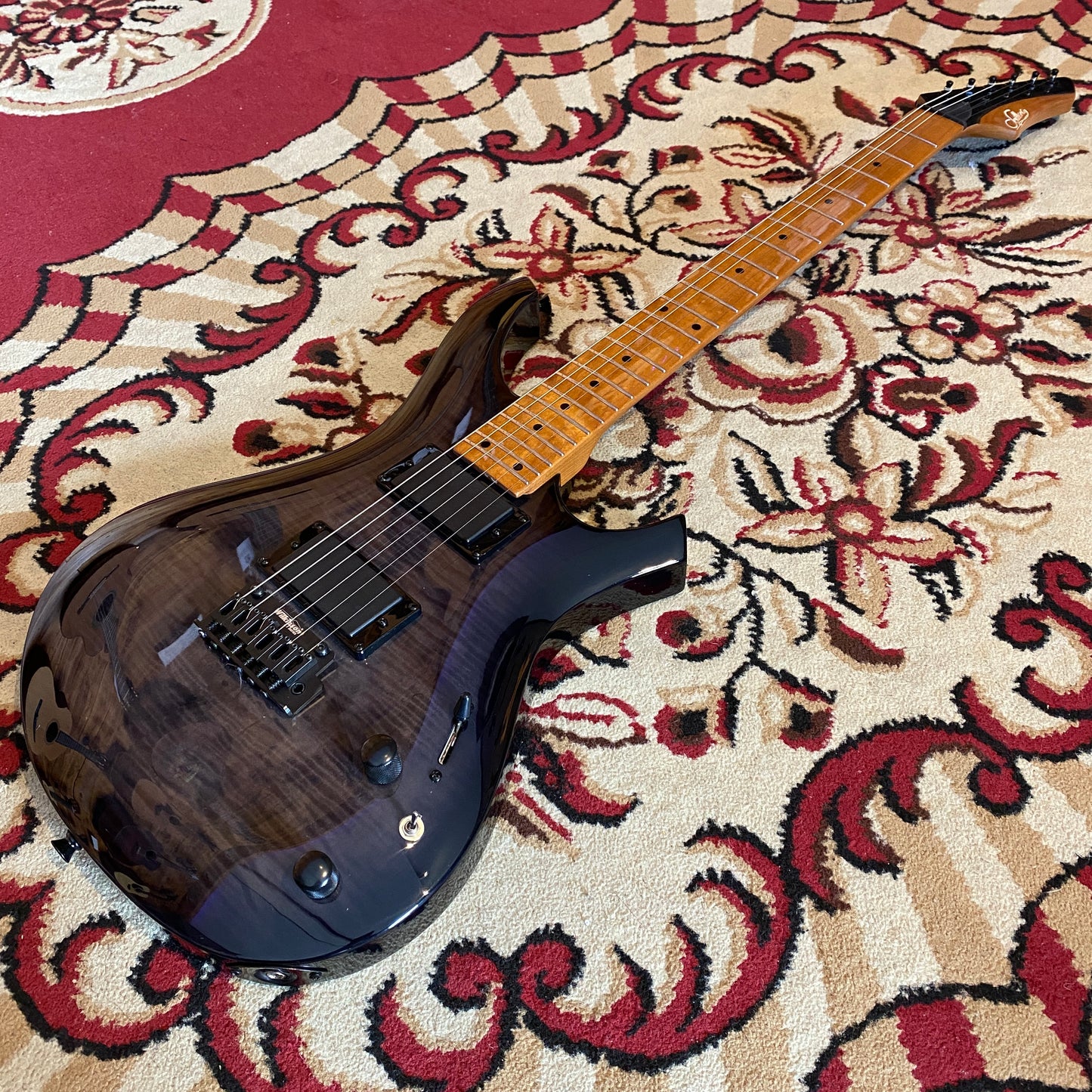 Sevillana JOM-920 | Electric Guitar
