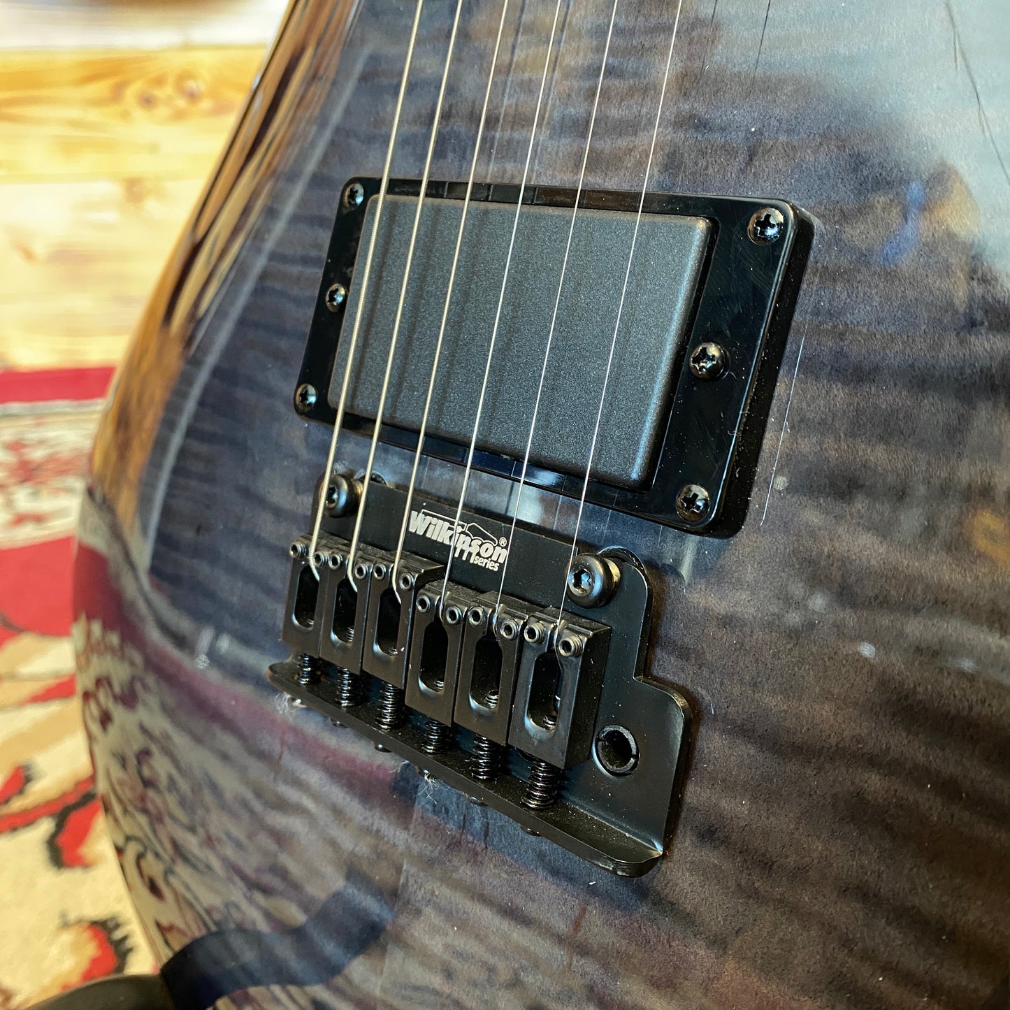 Sevillana JOM-920 | Electric Guitar