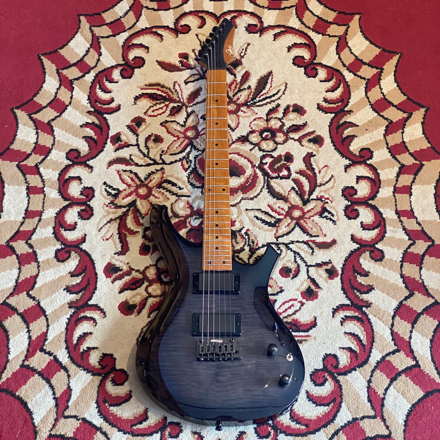 Sevillana JOM-920 | Electric Guitar