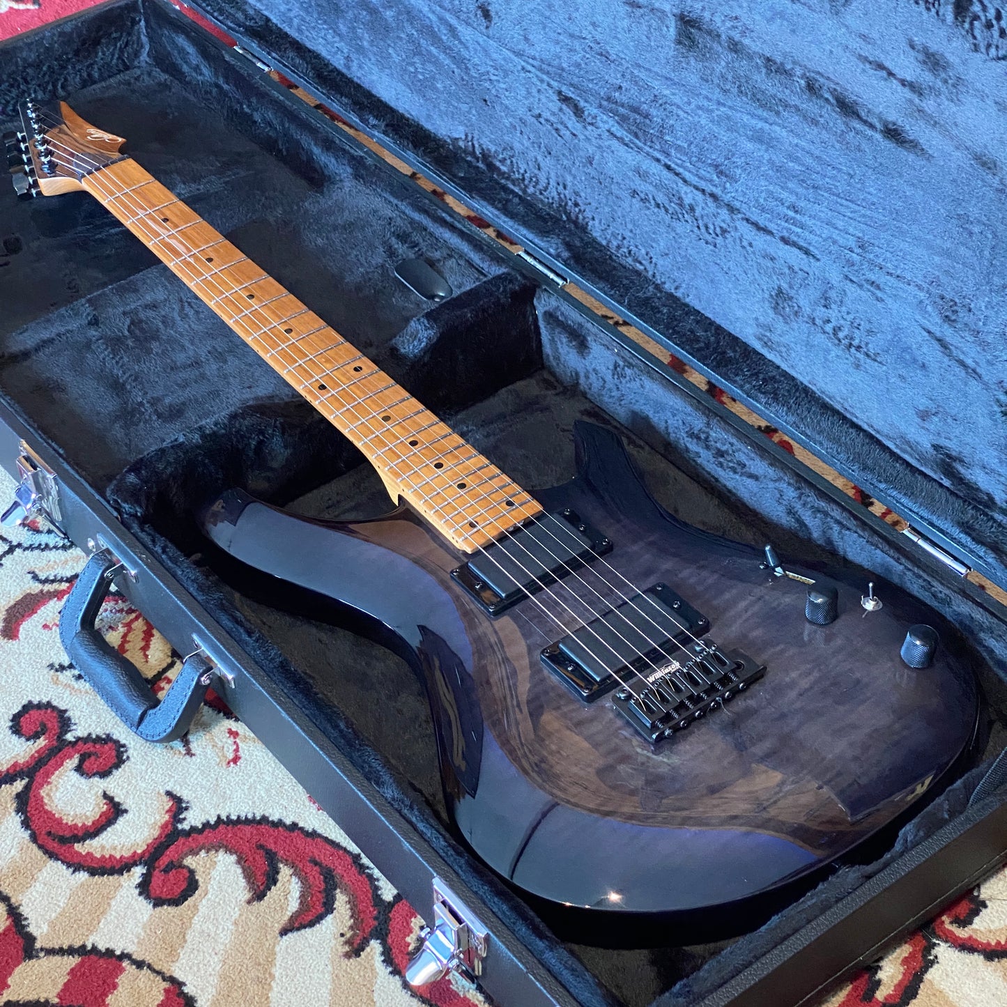 Sevillana JOM-920 | Electric Guitar