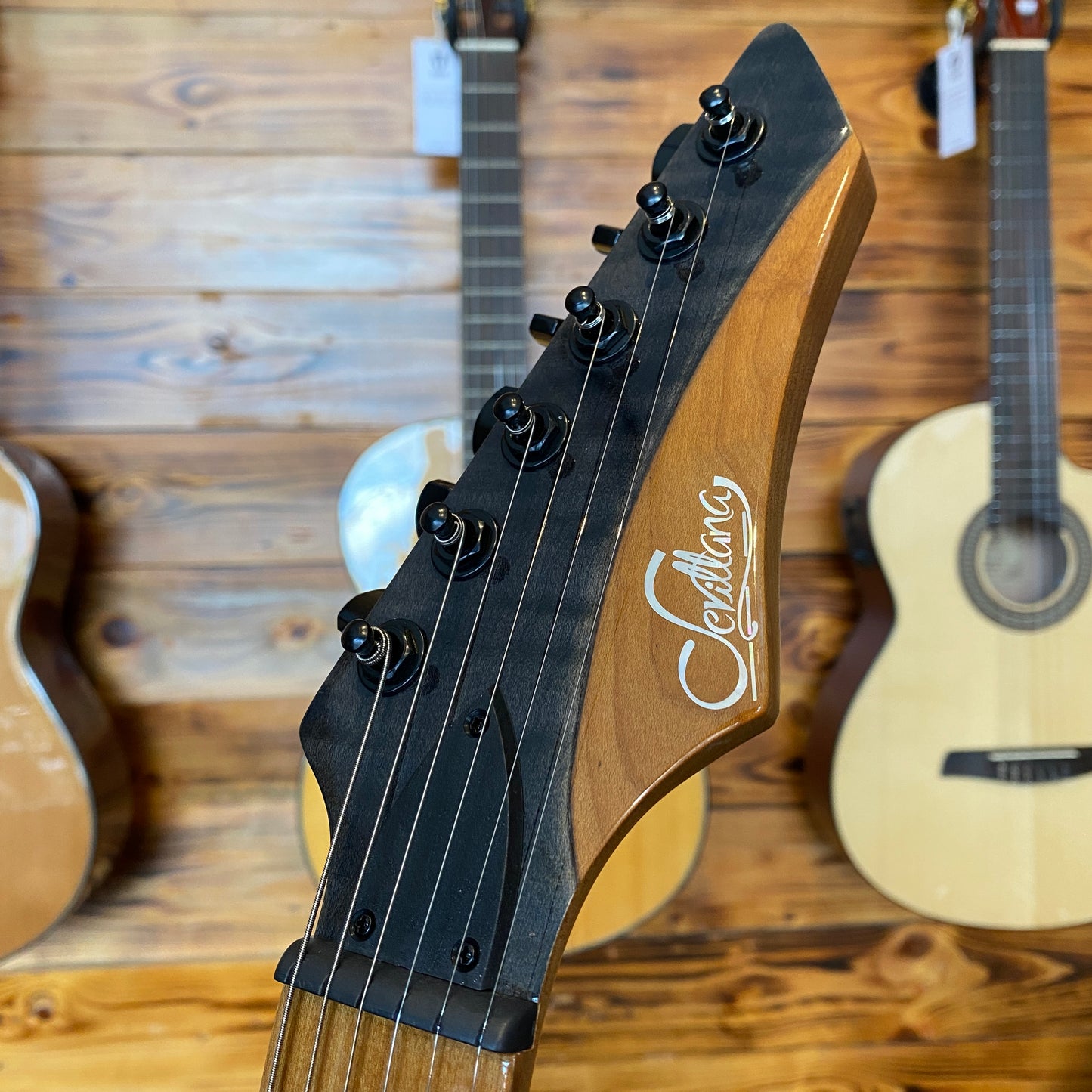 Sevillana JOM-920 | Electric Guitar