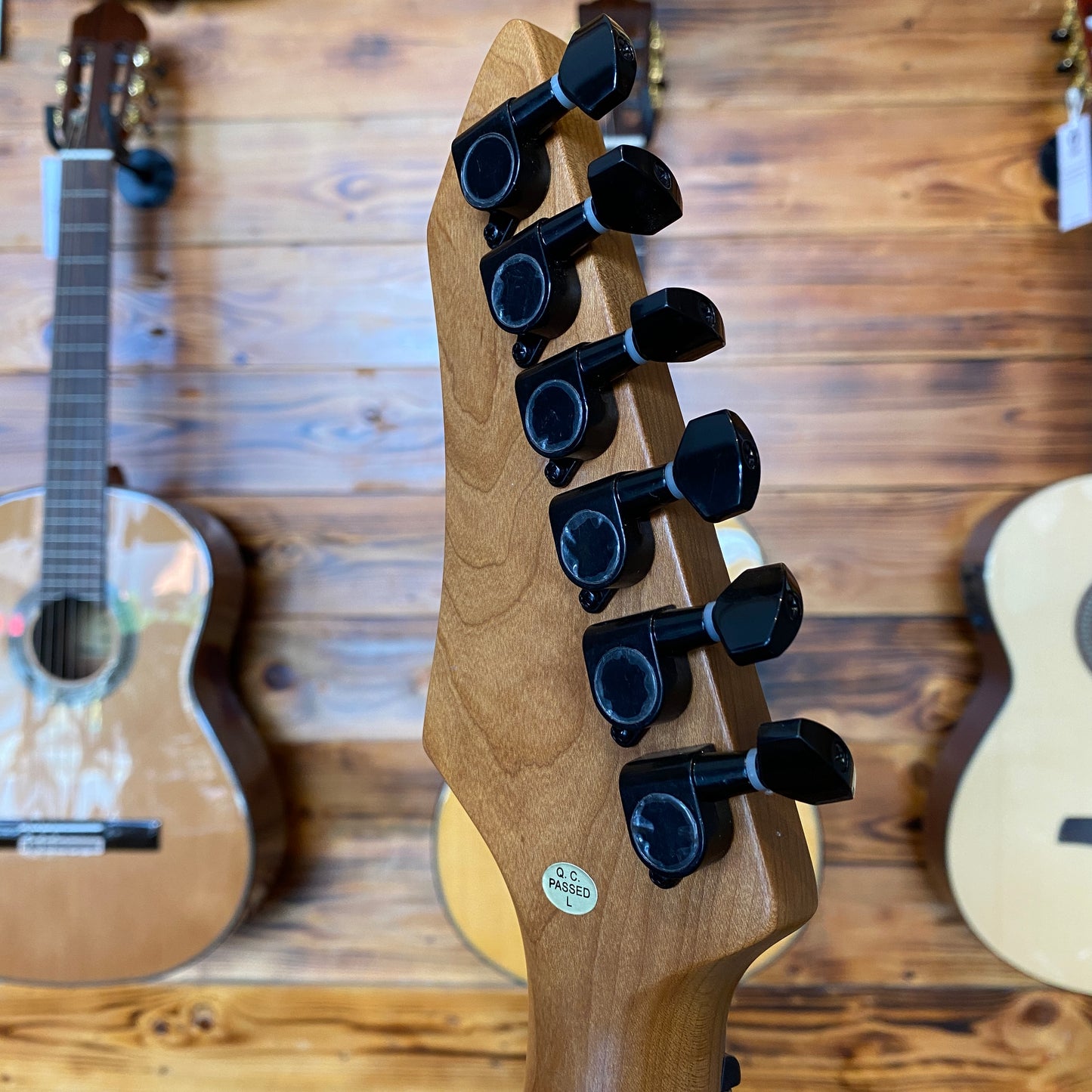 Sevillana JOM-920 | Electric Guitar