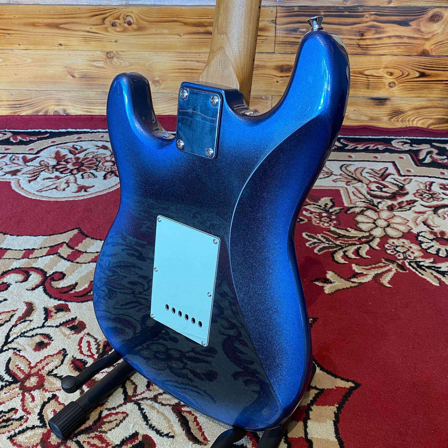 Sevillana JOM-ST | Electric Guitar