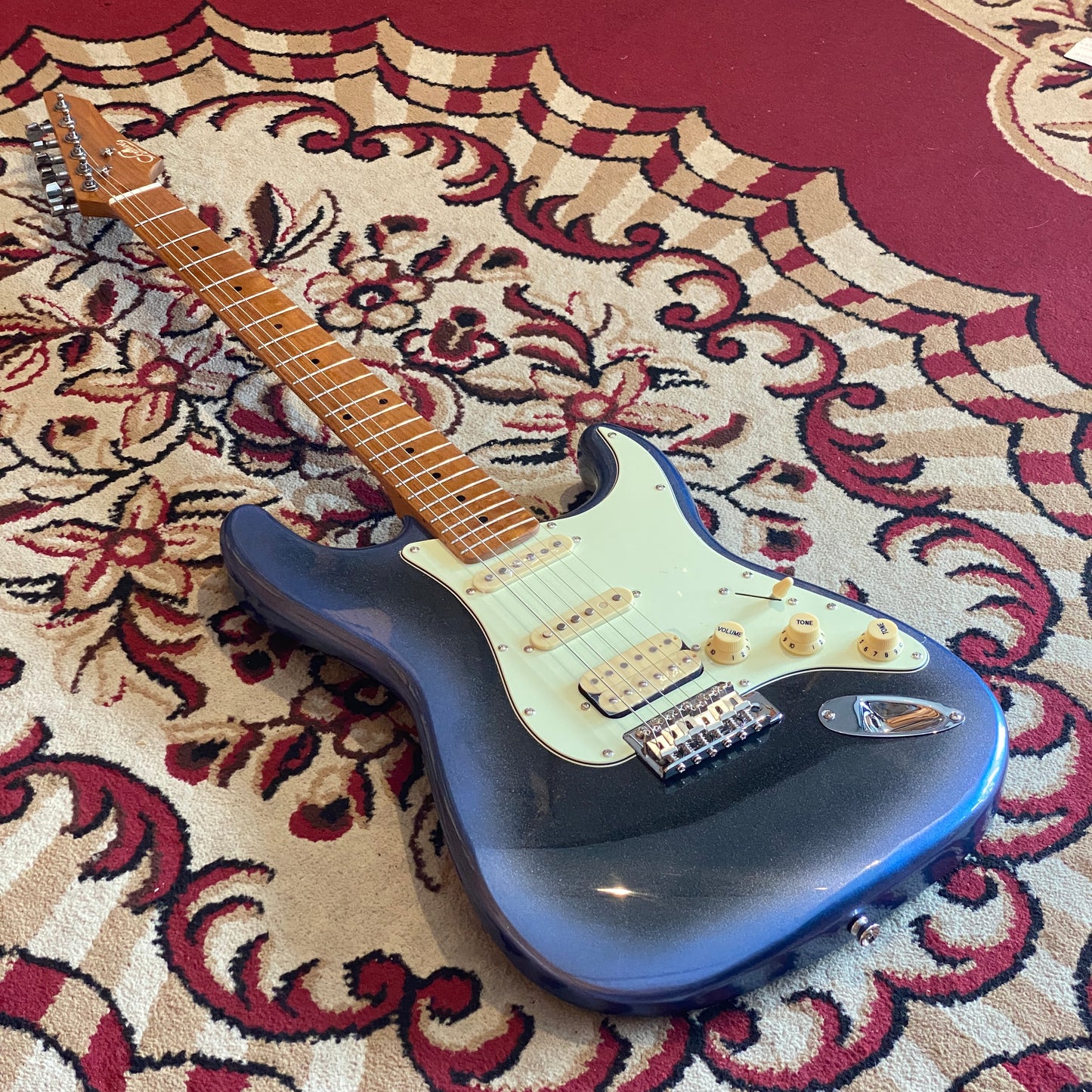 Sevillana JOM-ST | Electric Guitar