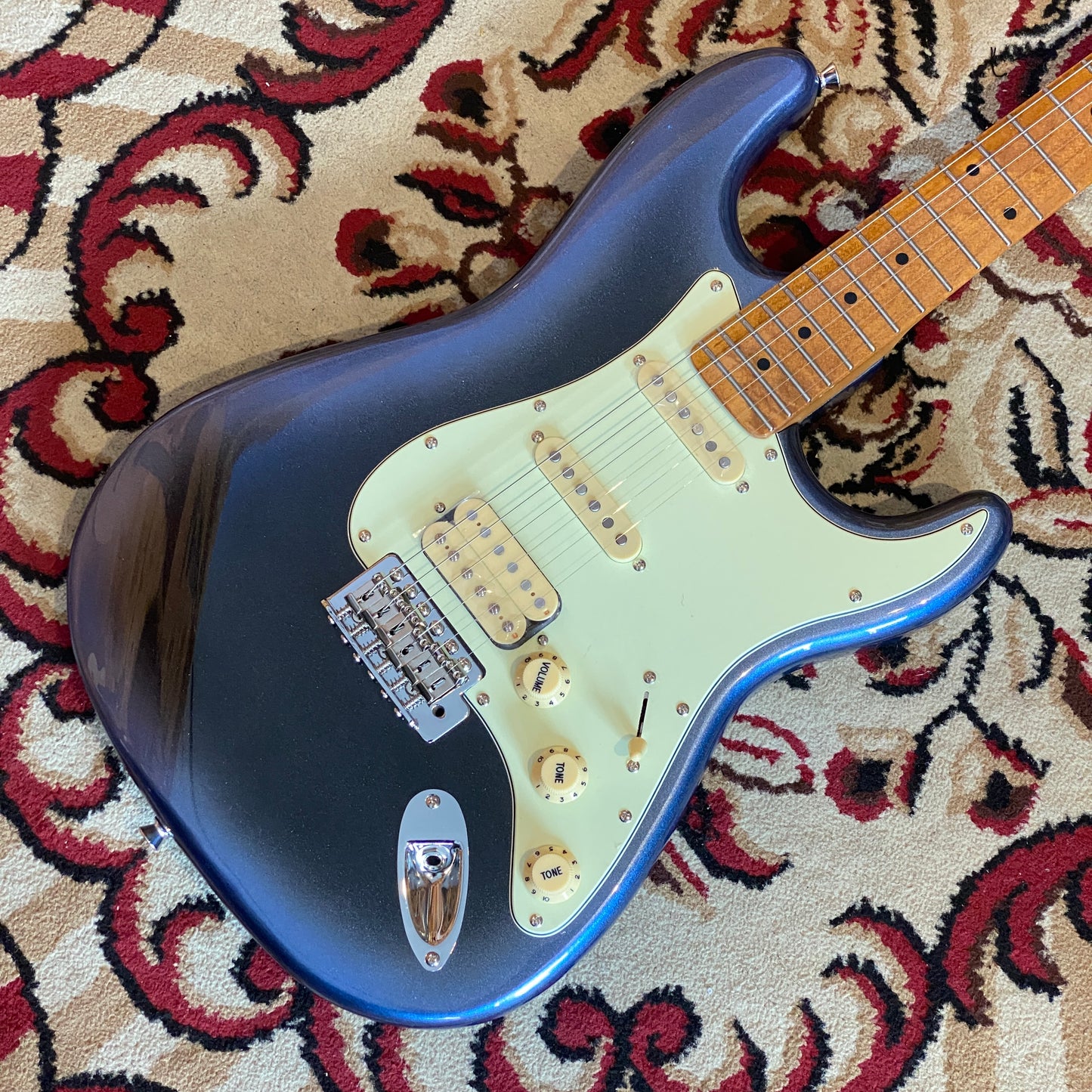 Sevillana JOM-ST | Electric Guitar