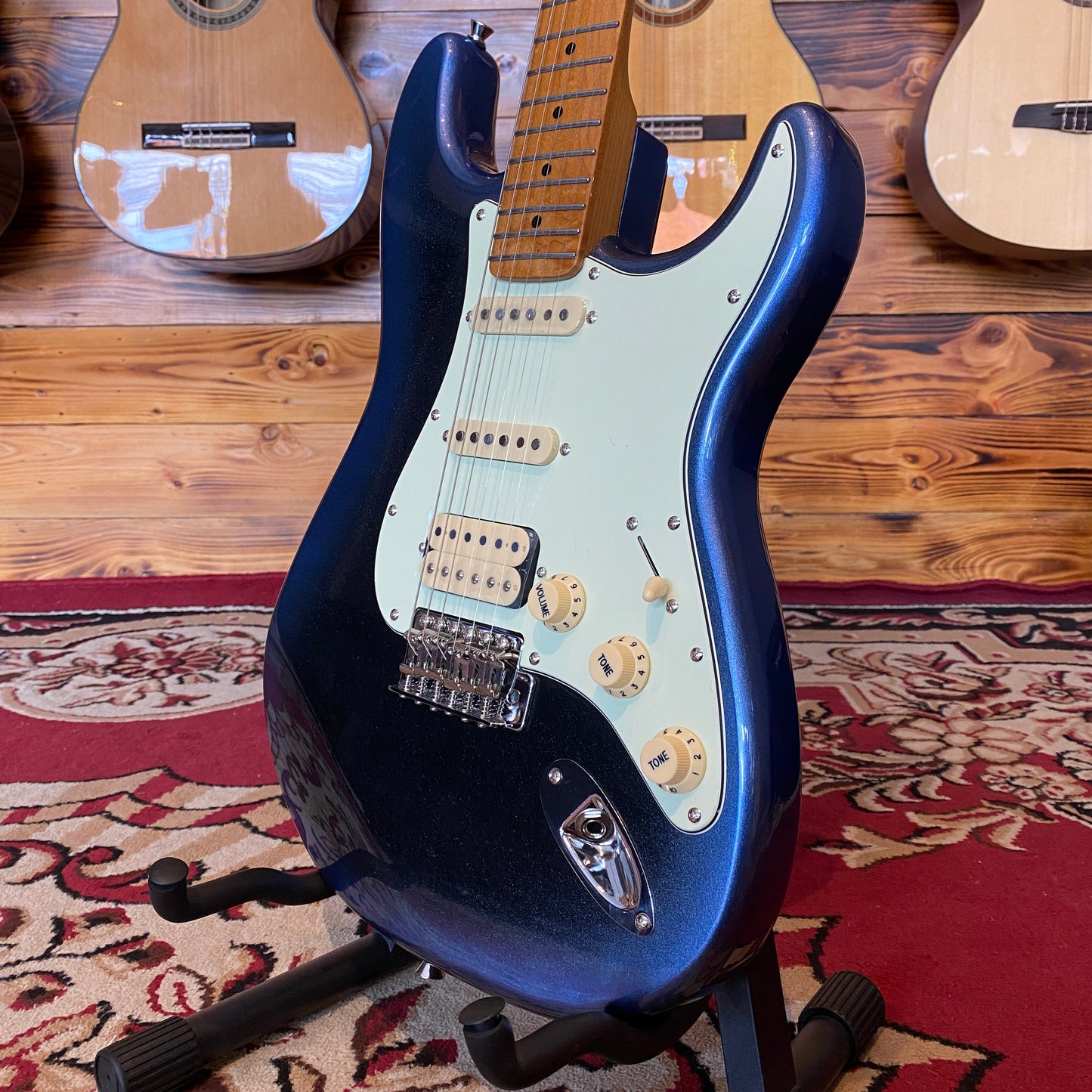 Sevillana JOM-ST | Electric Guitar