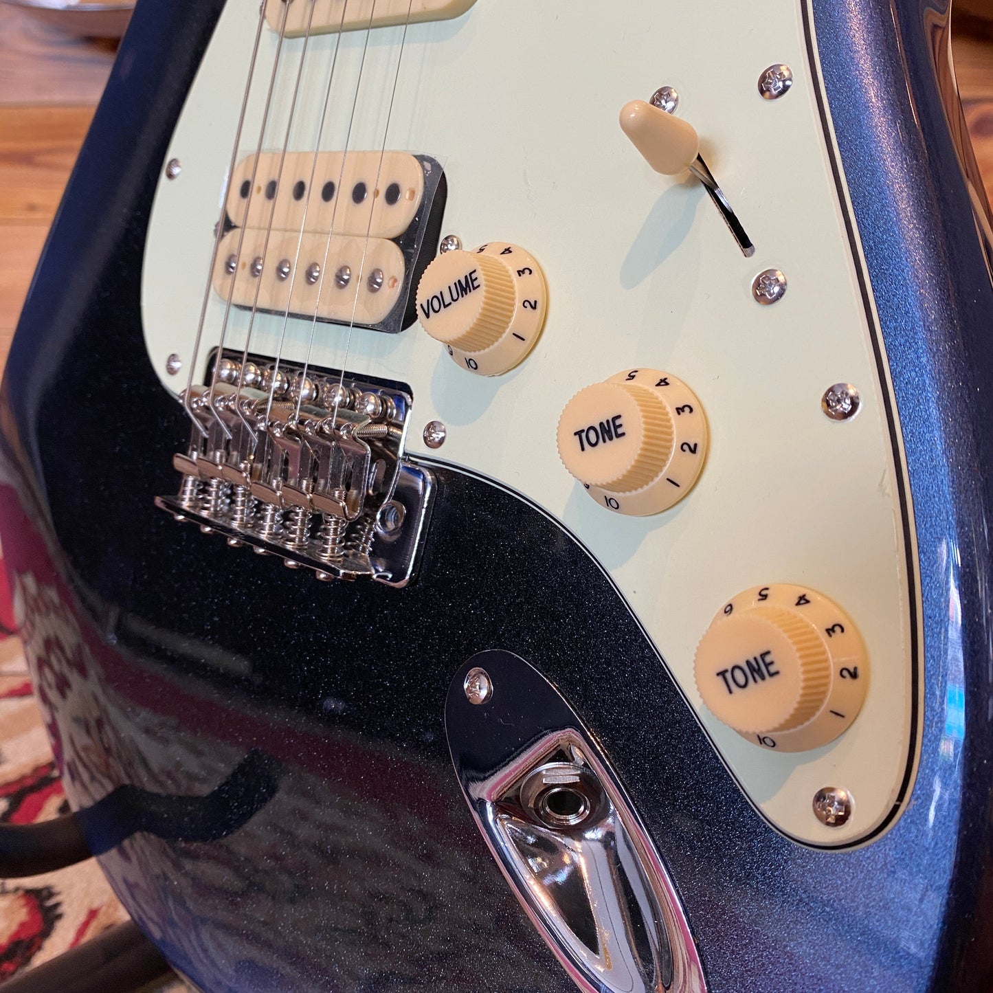 Sevillana JOM-ST | Electric Guitar