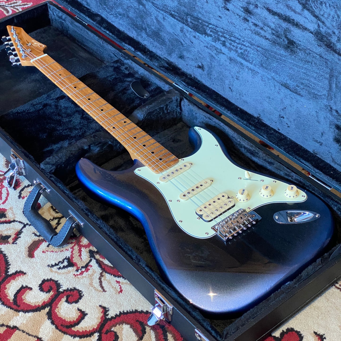 Sevillana JOM-ST | Electric Guitar
