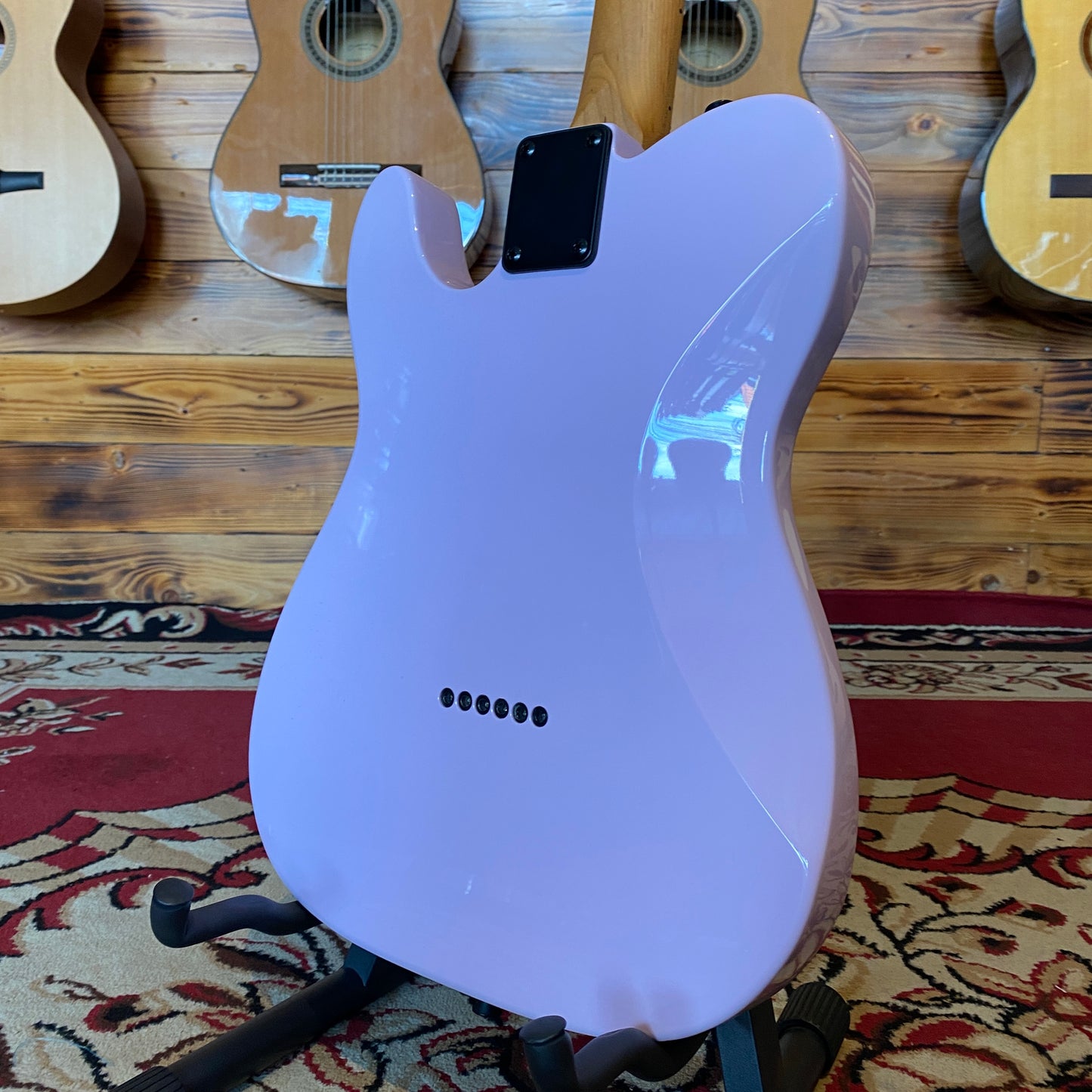 Sevillana JOM-TE | Electric Guitar