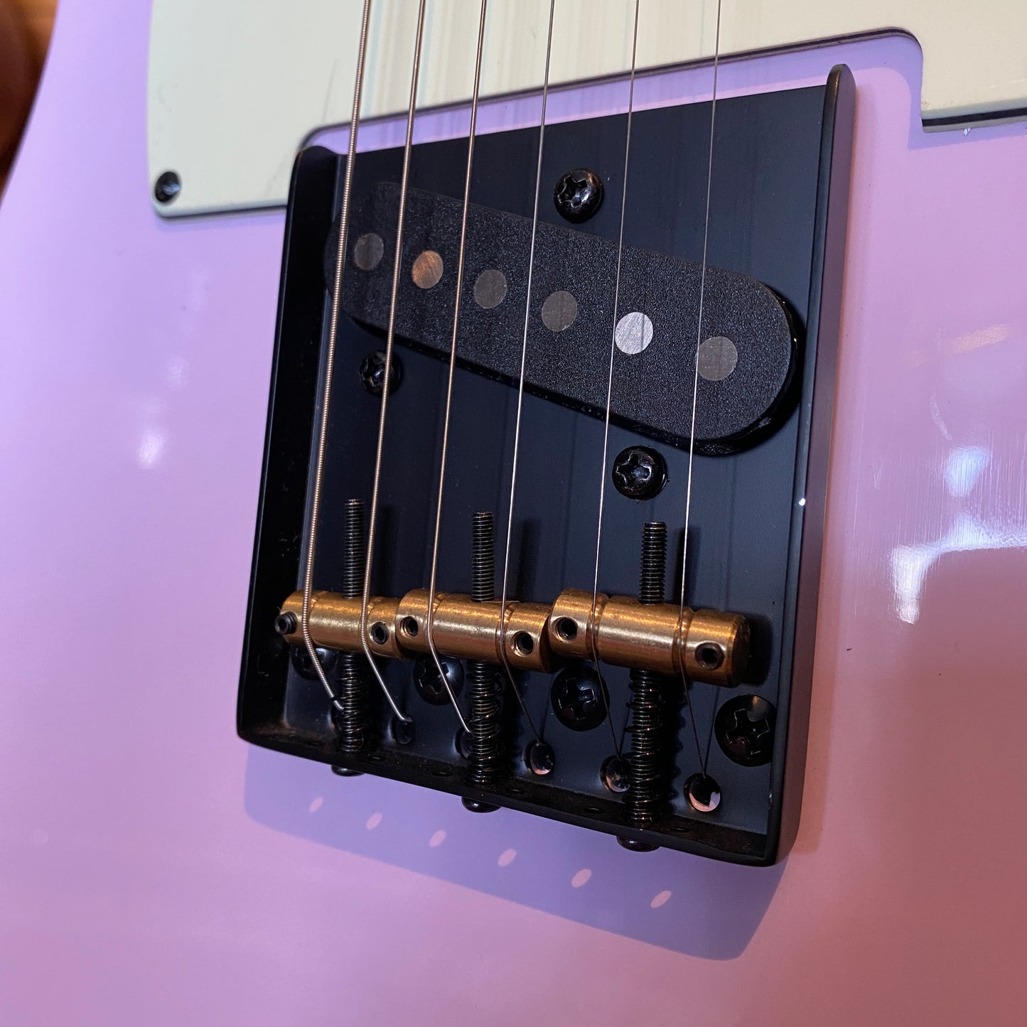 Sevillana JOM-TE | Electric Guitar