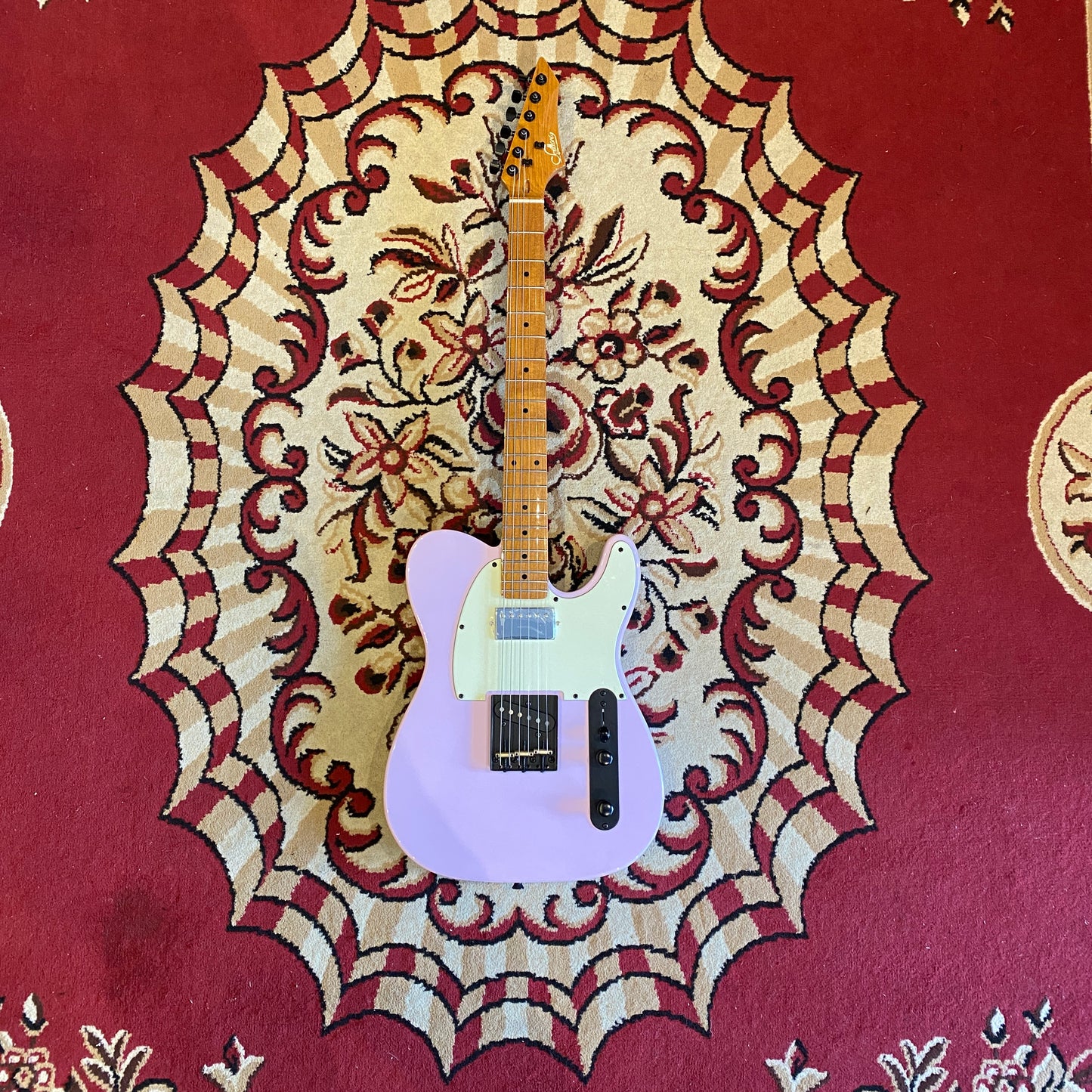 Sevillana JOM-TE | Electric Guitar