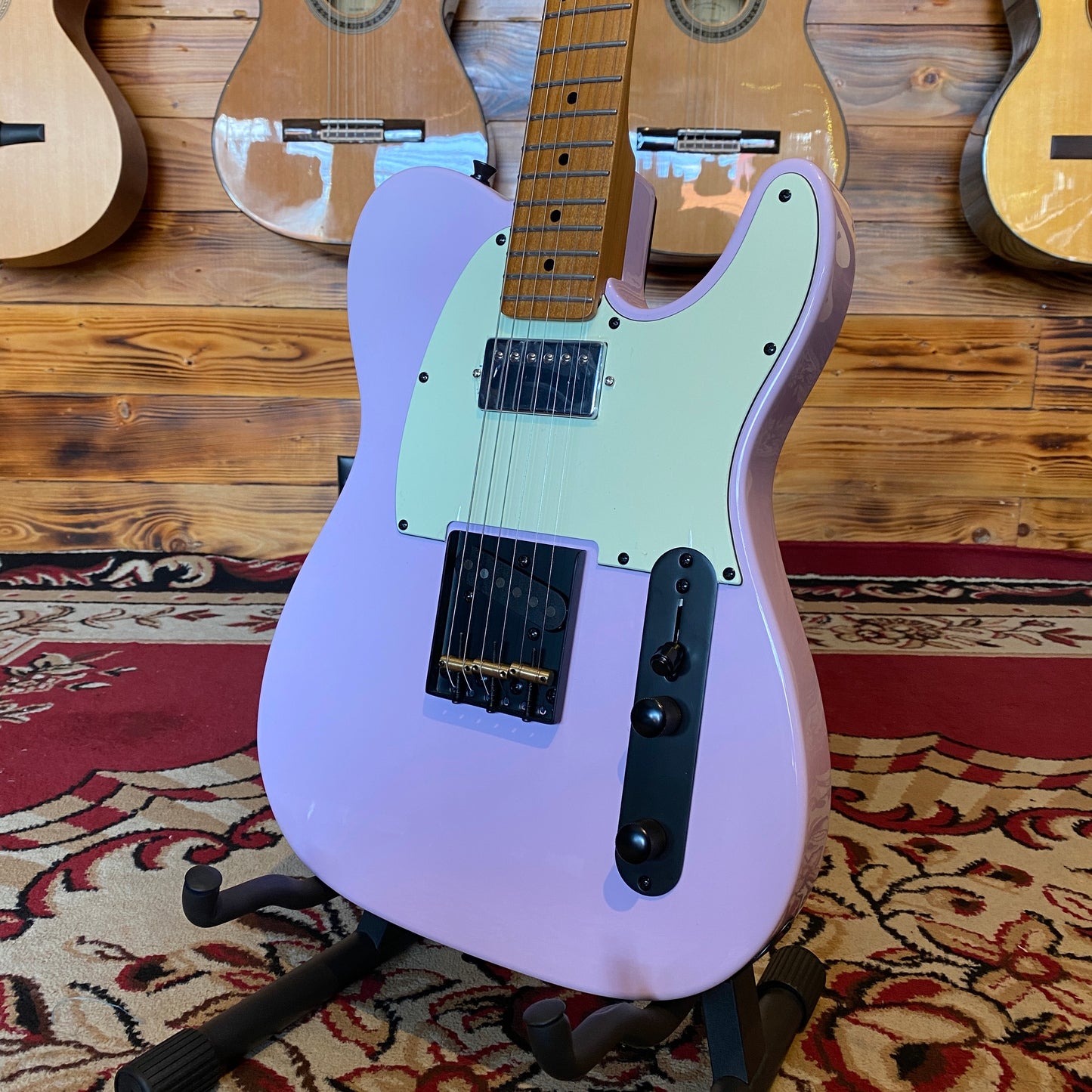 Sevillana JOM-TE | Electric Guitar