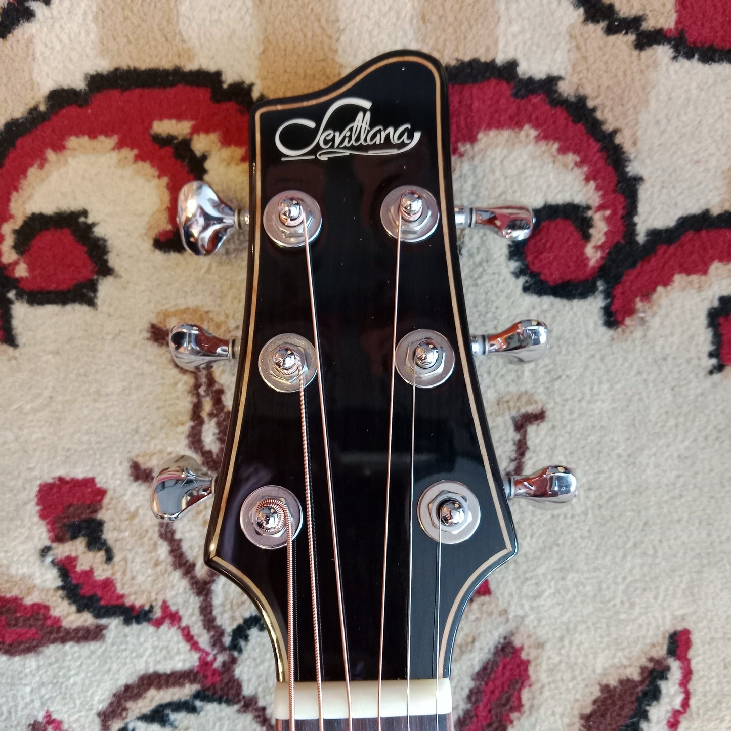 Sevillana S-S8-GA