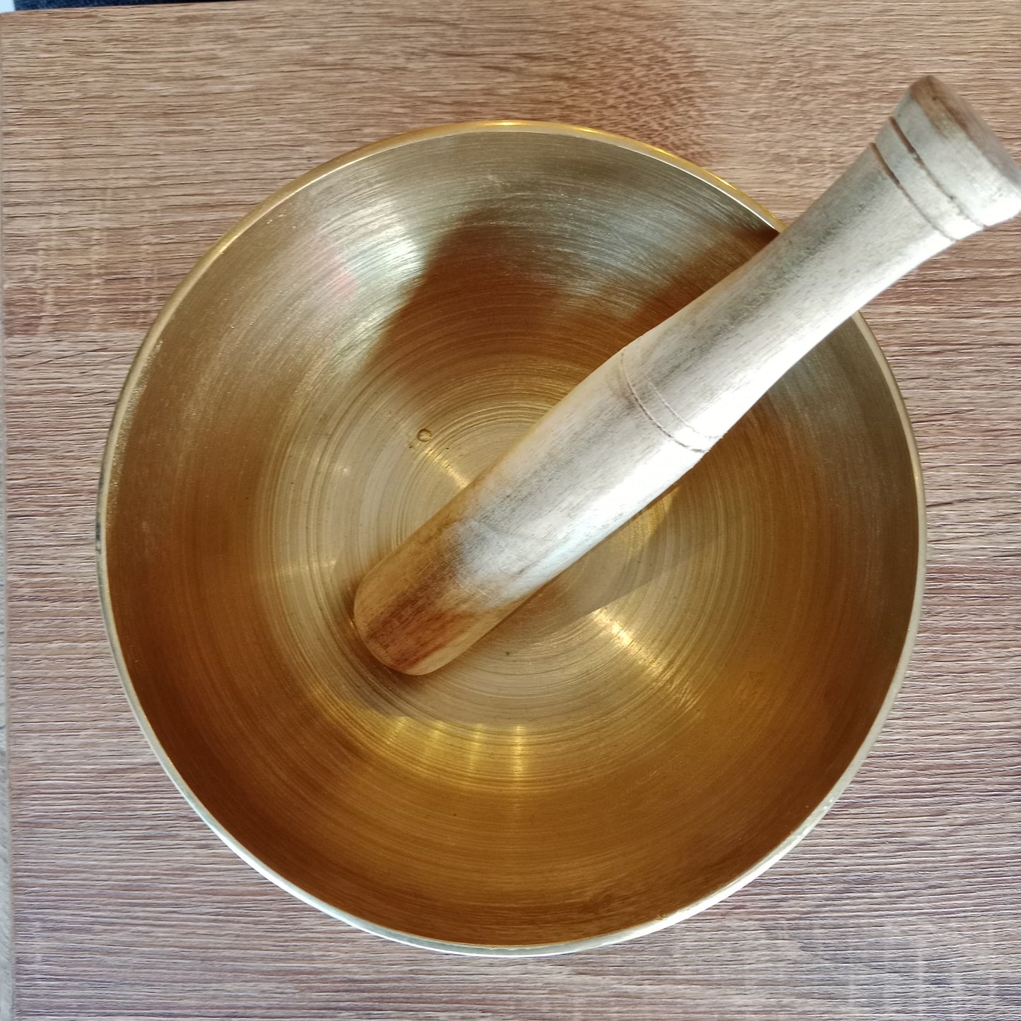 Singing Bowl
