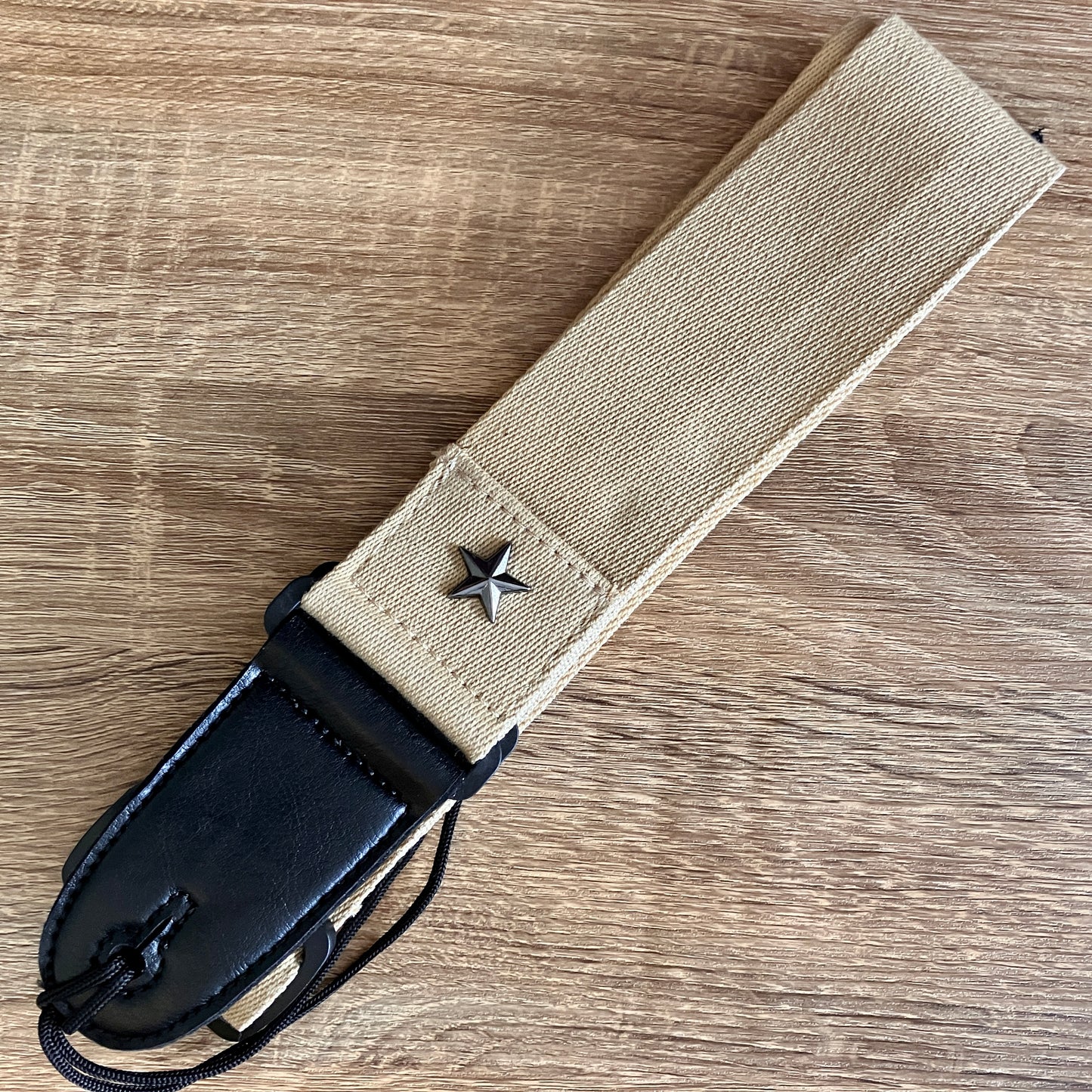 Strap Guitar - Star