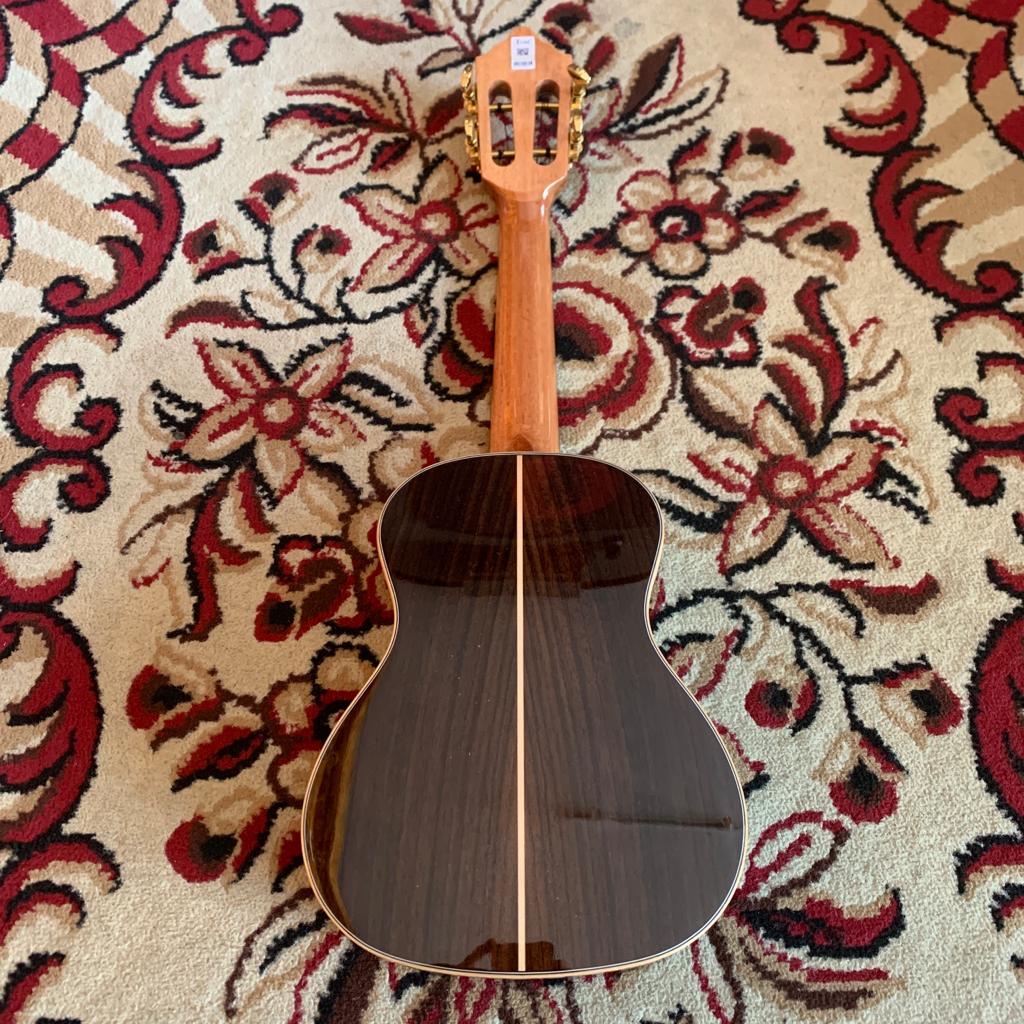 Tom Ukulele - 680M