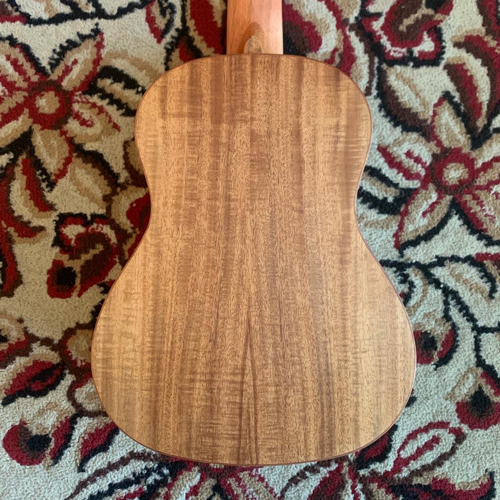 Tom Ukulele - TUC700 Concert