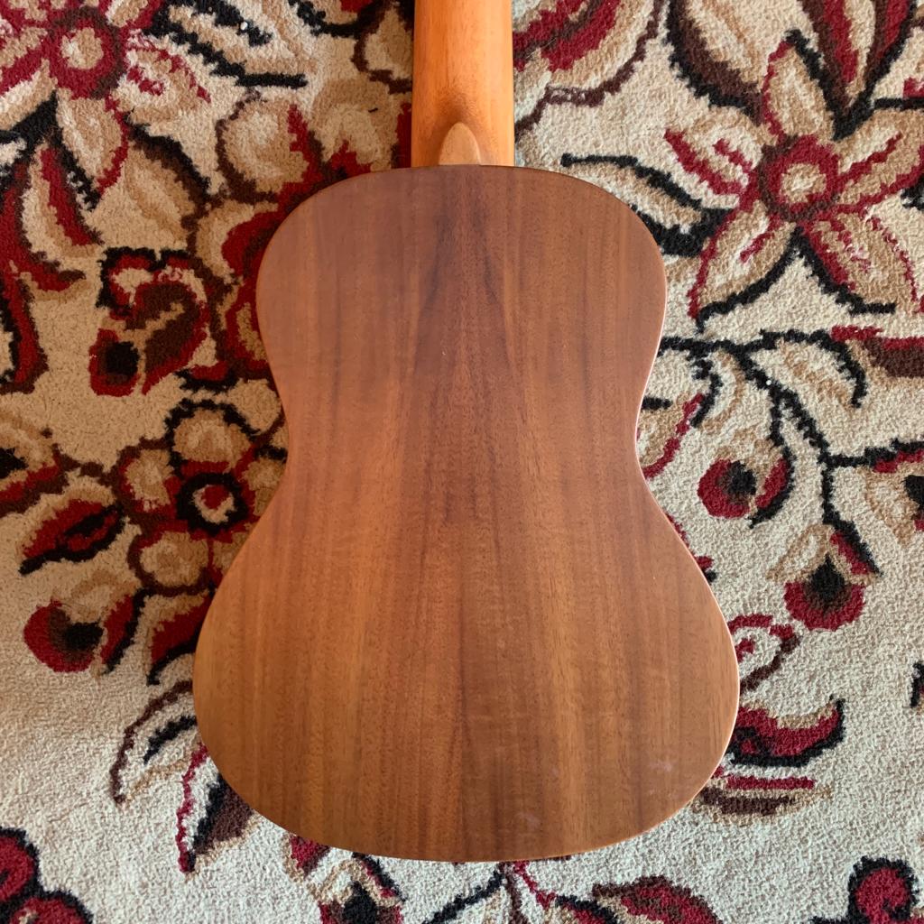 Tom Ukulele - TUC730 Concert