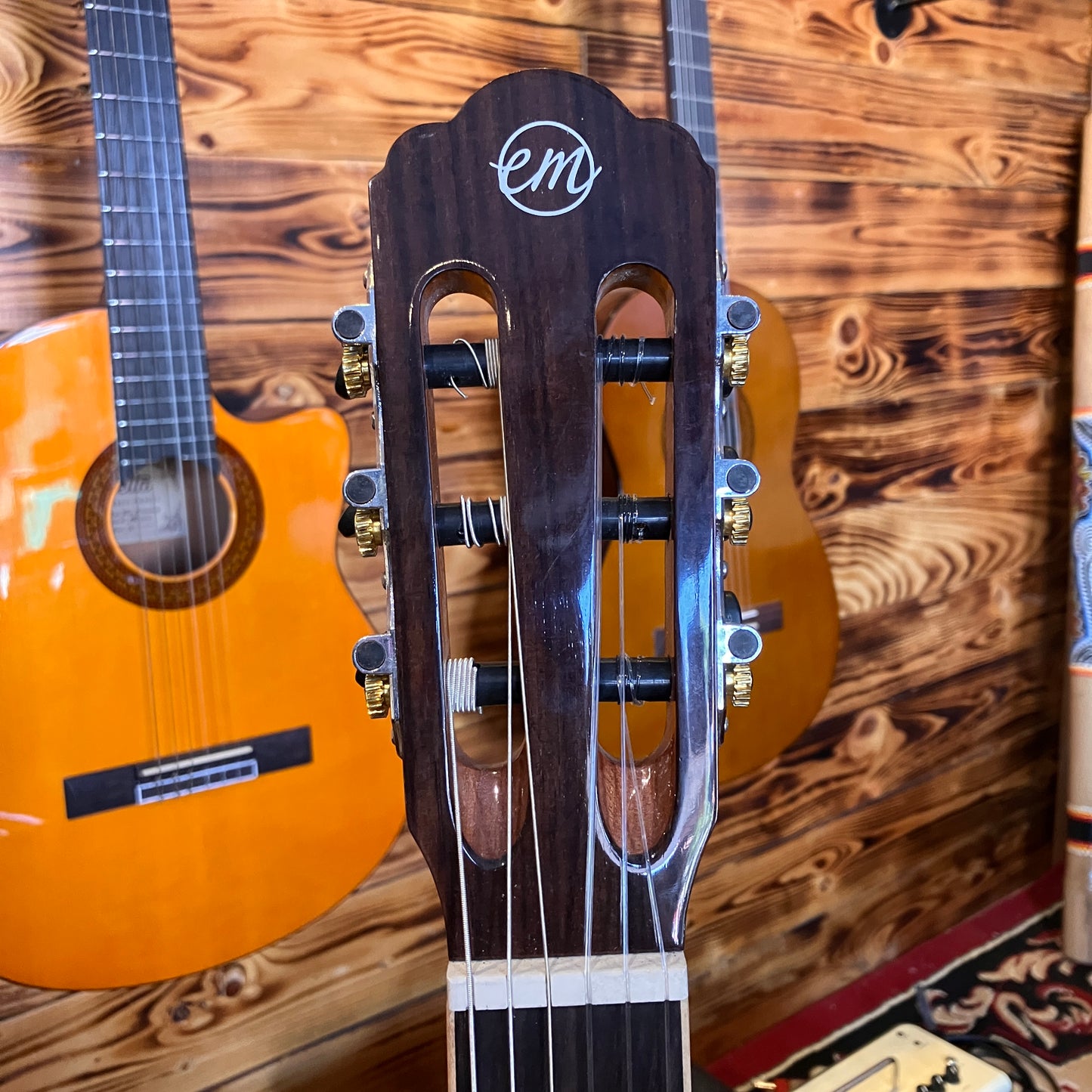 Tanglewood - EM DC6