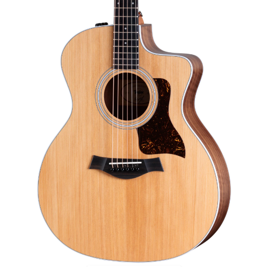 Taylor 214CE Walnut