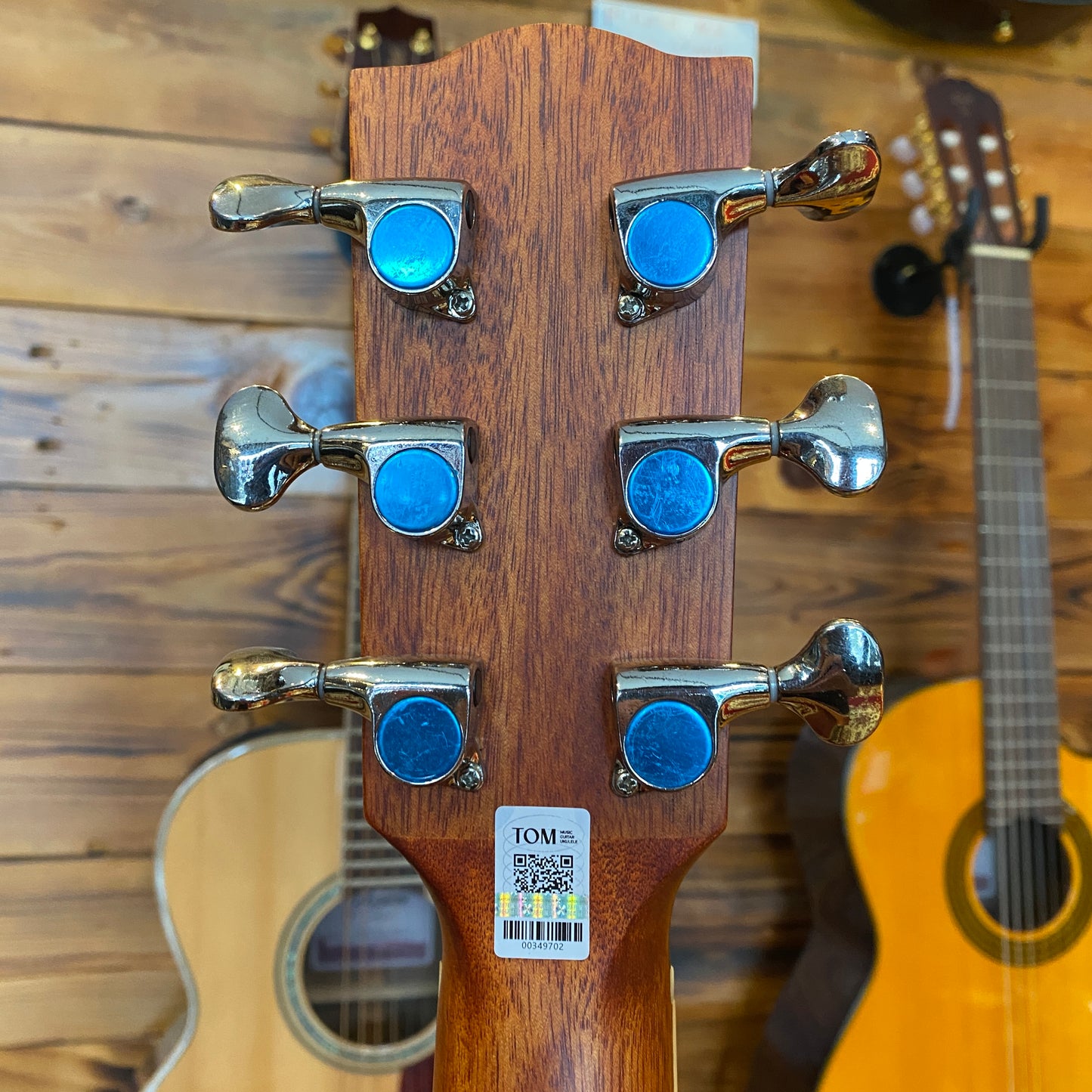 Tom Guitar - GAC1