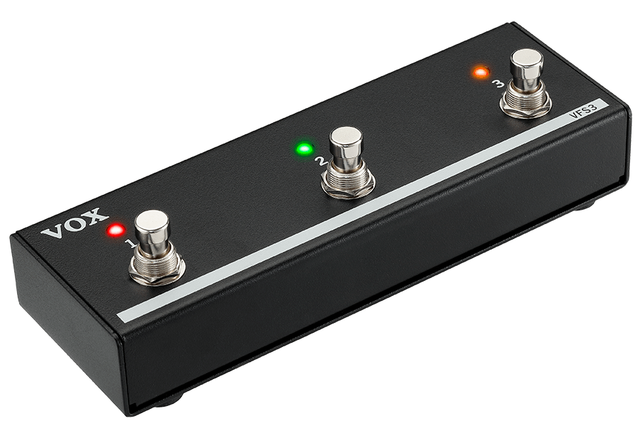Stasiun Boss Loop RC3