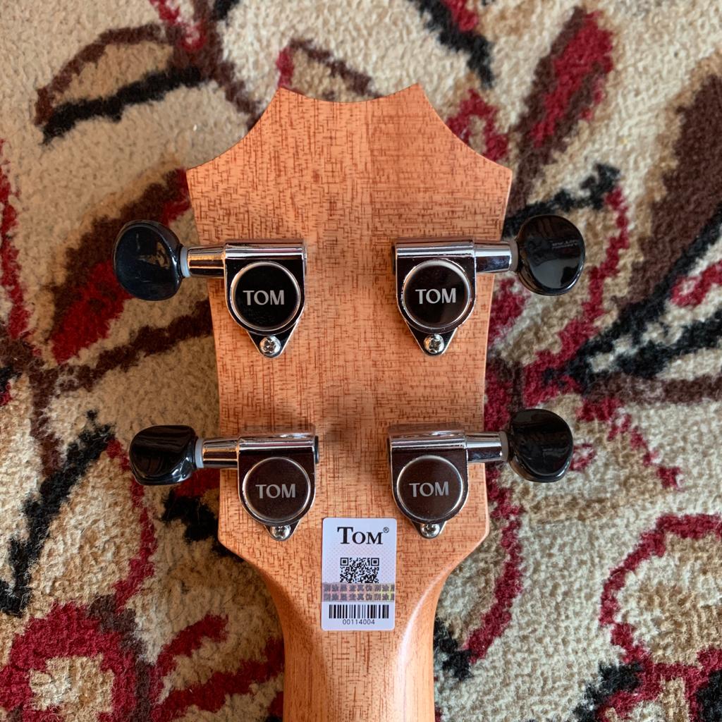 Tom Ukulele - TUT700 Tenor