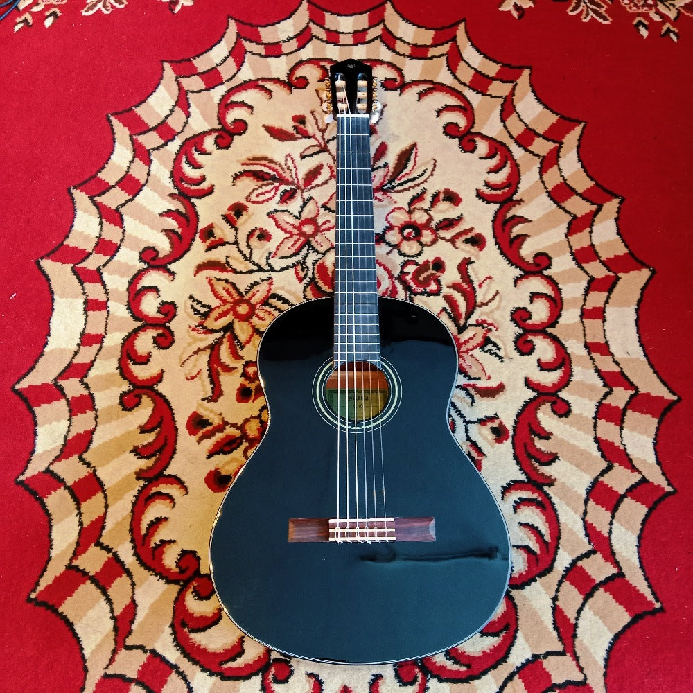 Yamaha C40