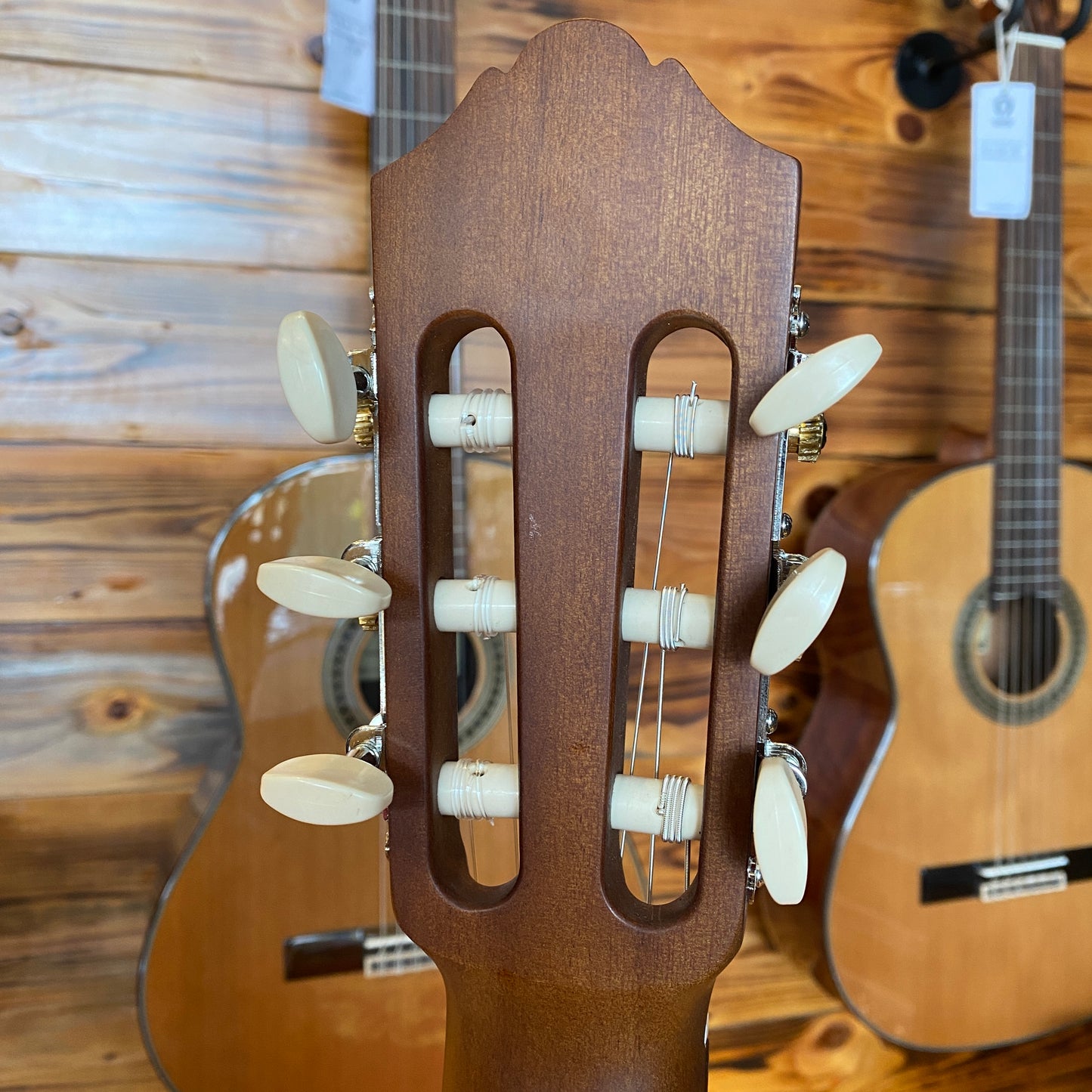 Yamaha C315