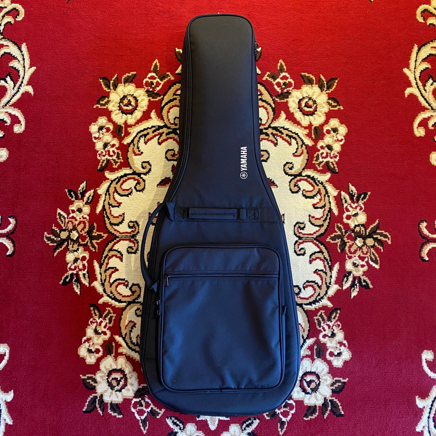 Yamaha Revstar RSS20