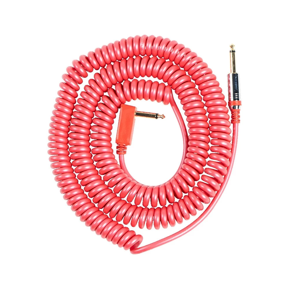 Vox Instrument Cable