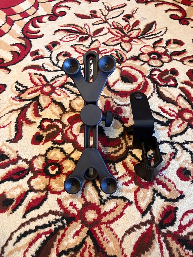 Holder - Phone