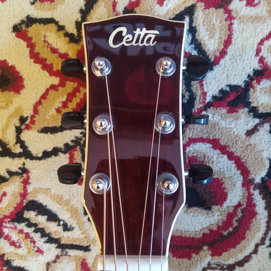 Cetta-DR32SE