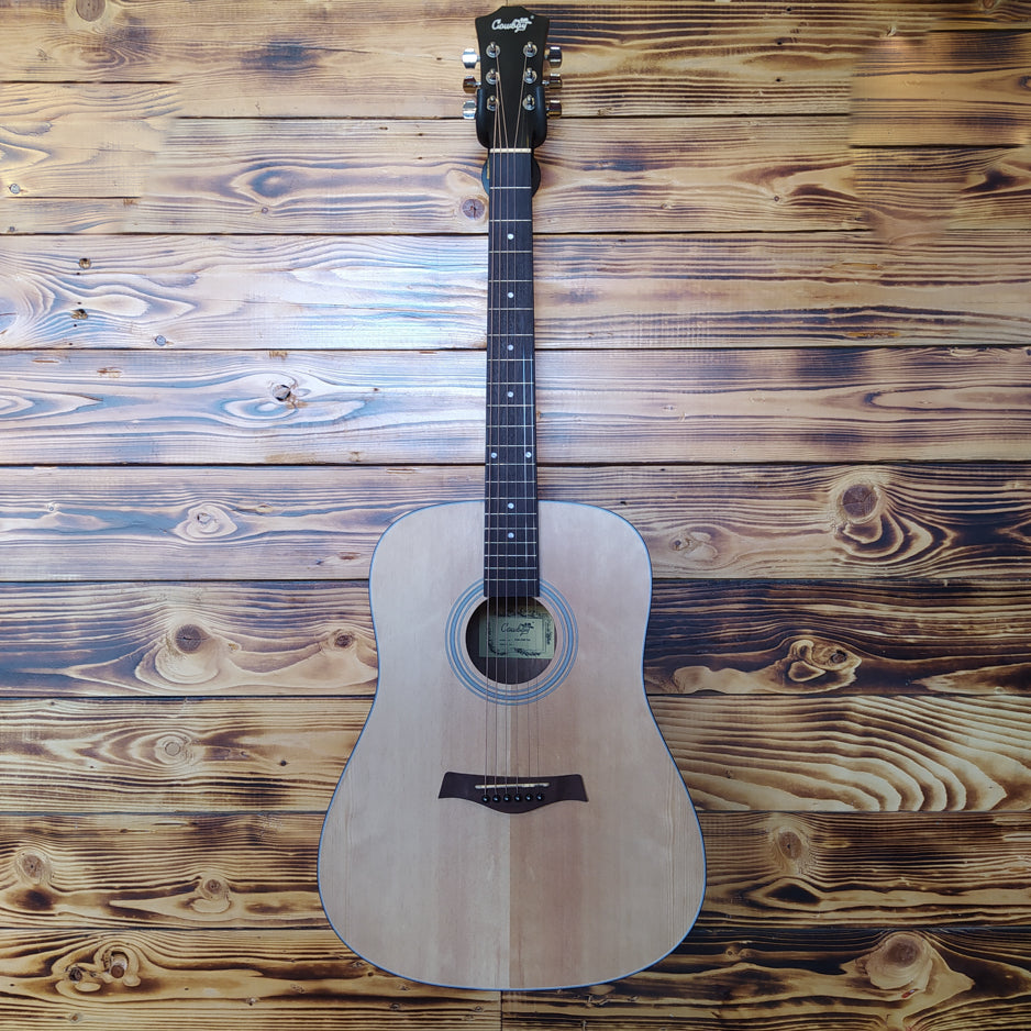 Akustik Koboi Standar