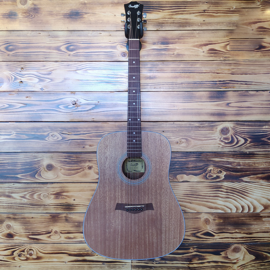 Akustik Koboi Standar