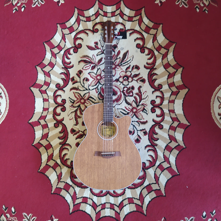 Akustik Koboi Standar