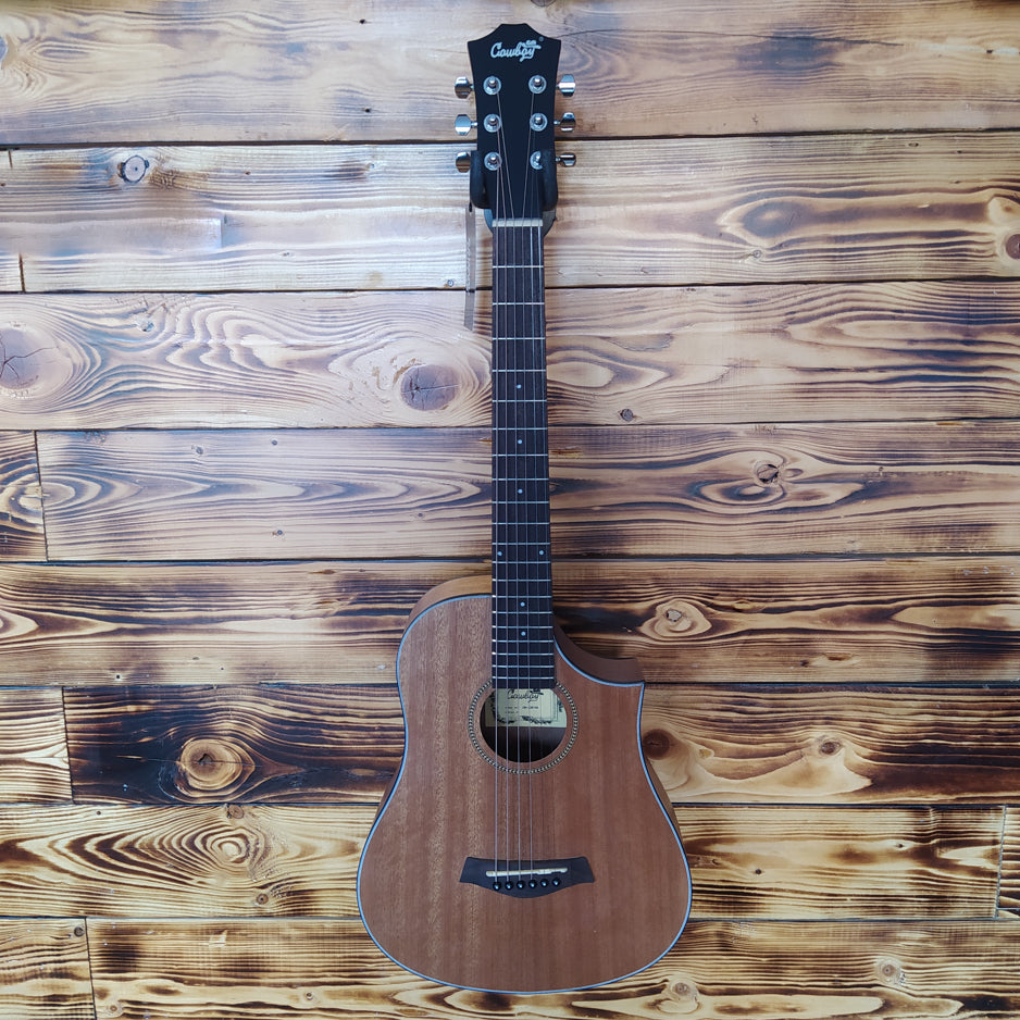 Akustik Koboi Standar
