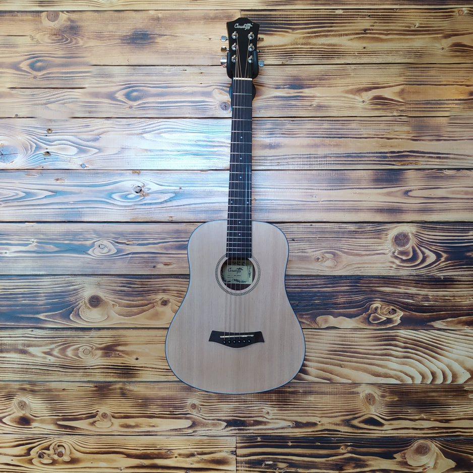 Akustik Koboi Standar
